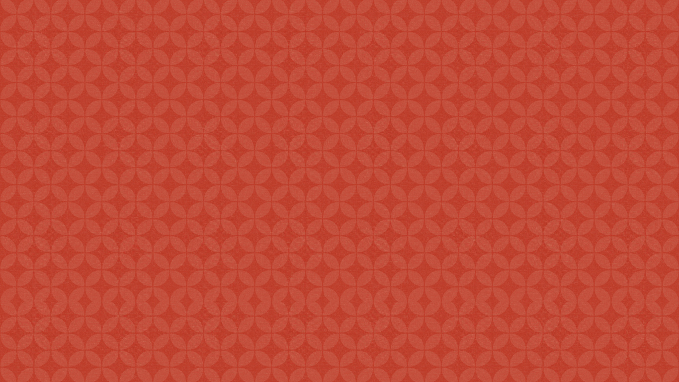 Rot-weiß Gepunktetes Textil. Wallpaper in 1366x768 Resolution