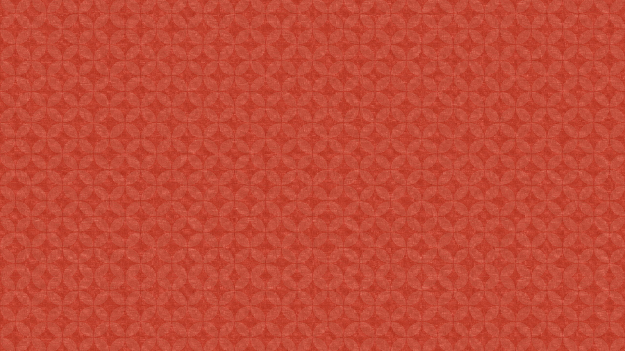 Rot-weiß Gepunktetes Textil. Wallpaper in 2560x1440 Resolution