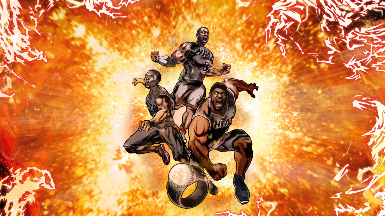 Hombre en Traje Blanco y Negro Sosteniendo la Bola. Wallpaper in 1280x720 Resolution