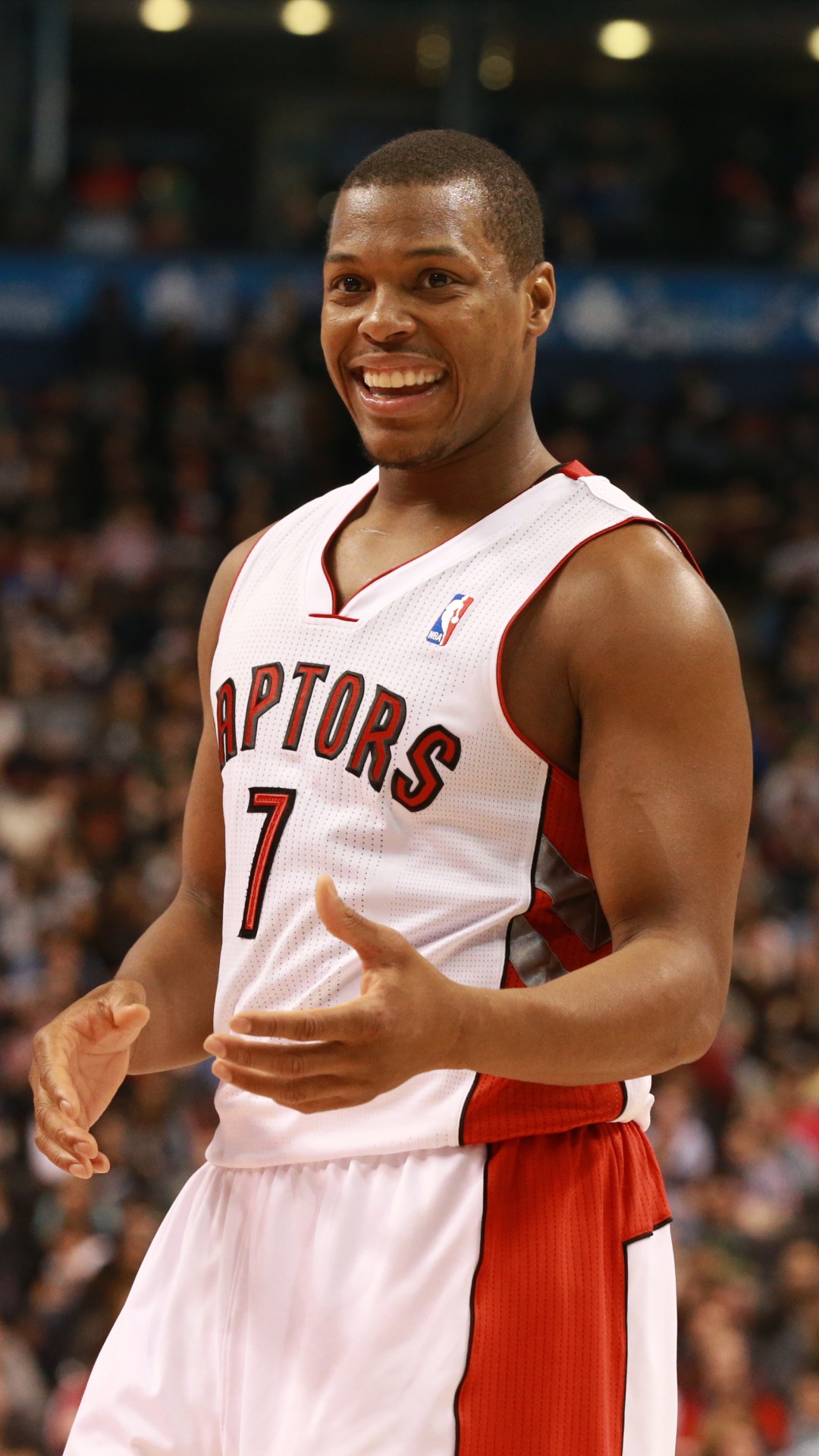 Kyle Lowry, Nba, Baloncesto, Sport, el Jugador de Baloncesto. Wallpaper in 1080x1920 Resolution