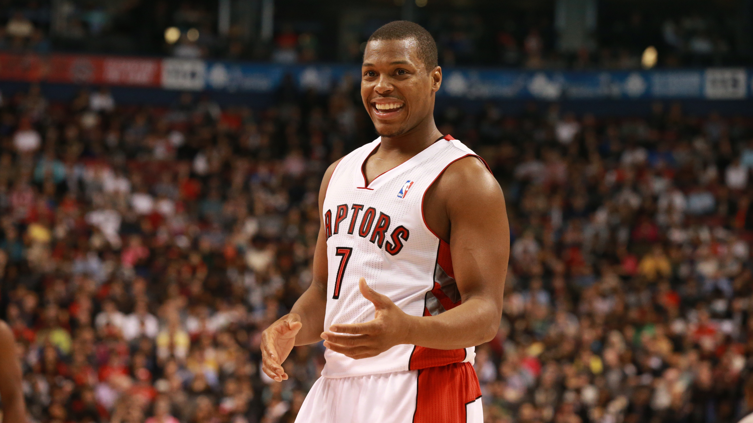 Kyle Lowry, Nba, Baloncesto, Sport, el Jugador de Baloncesto. Wallpaper in 2560x1440 Resolution