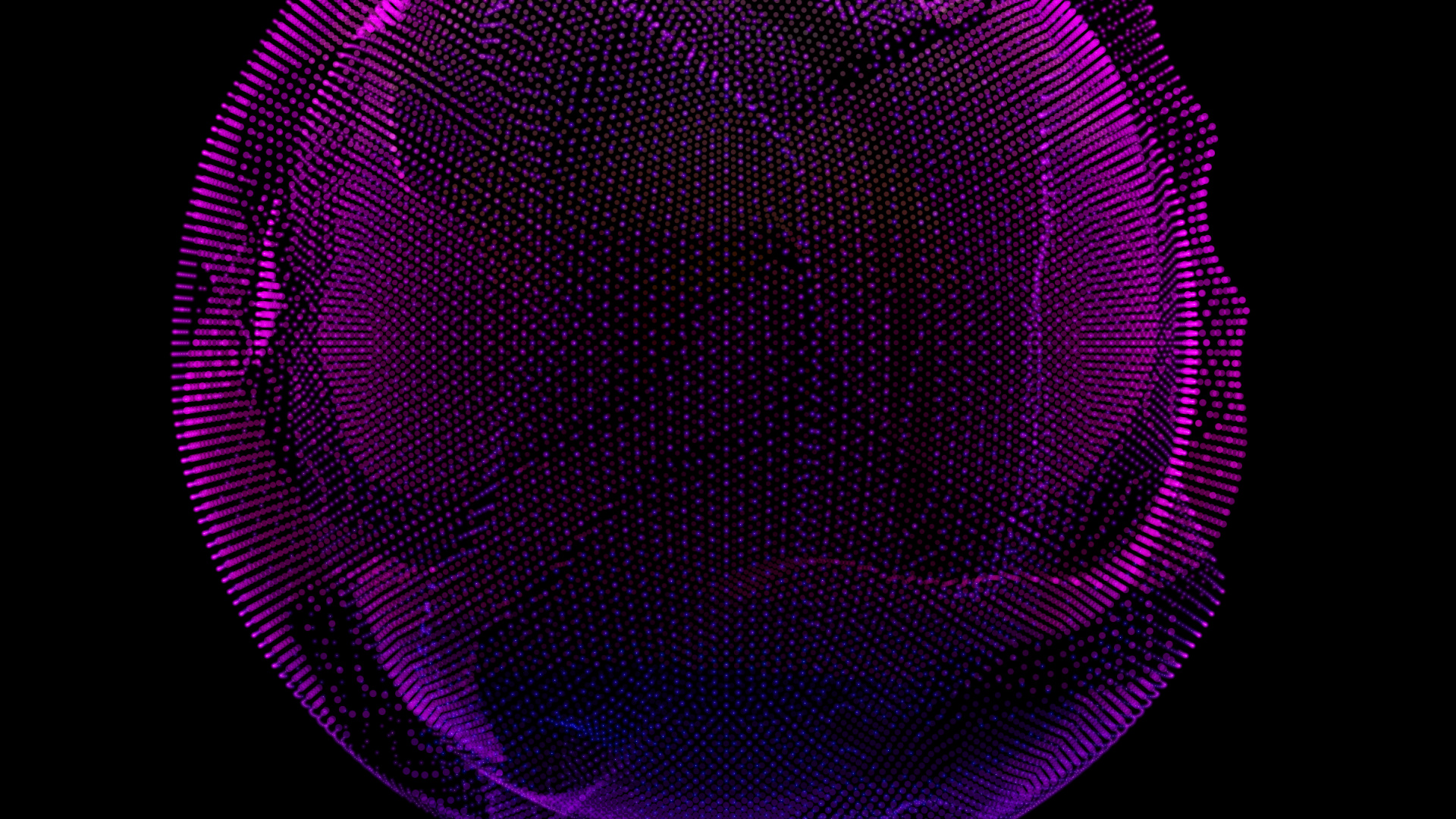 Automotive Lighting, Purpur, Veilchen, Kunst, Magenta. Wallpaper in 1920x1080 Resolution