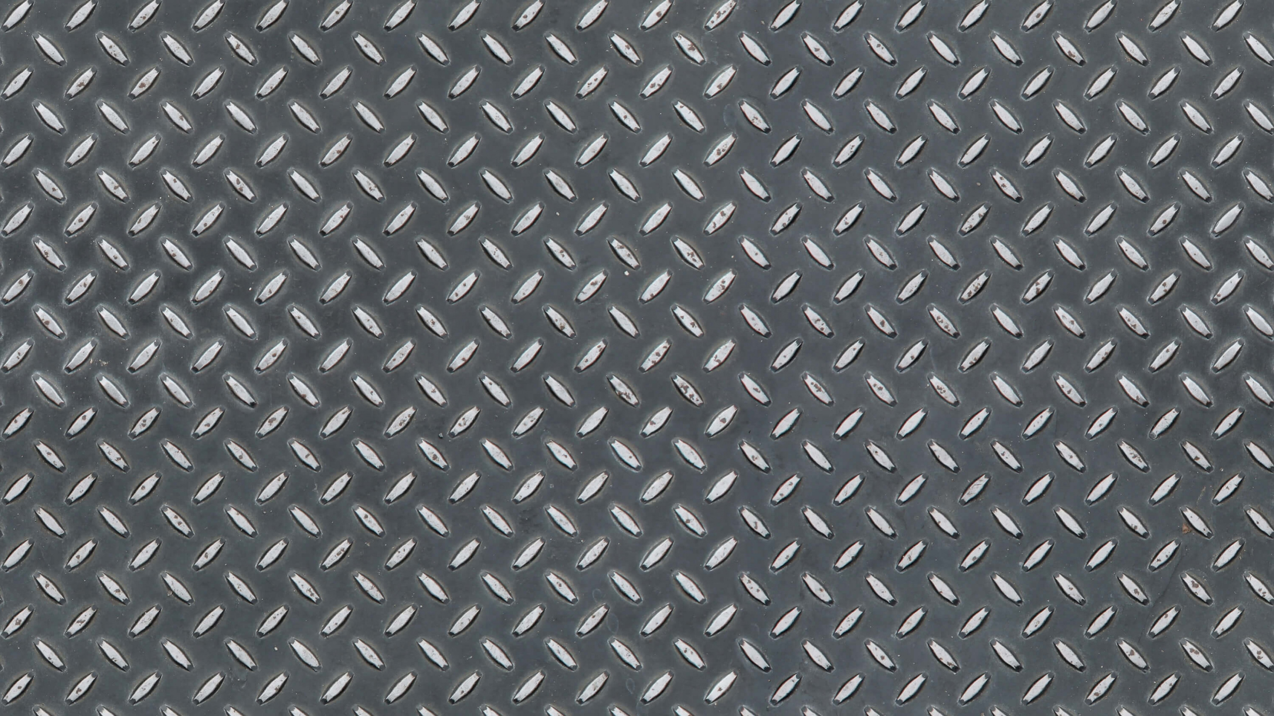 Weißes Und Schwarzes Gepunktetes Textil. Wallpaper in 2560x1440 Resolution