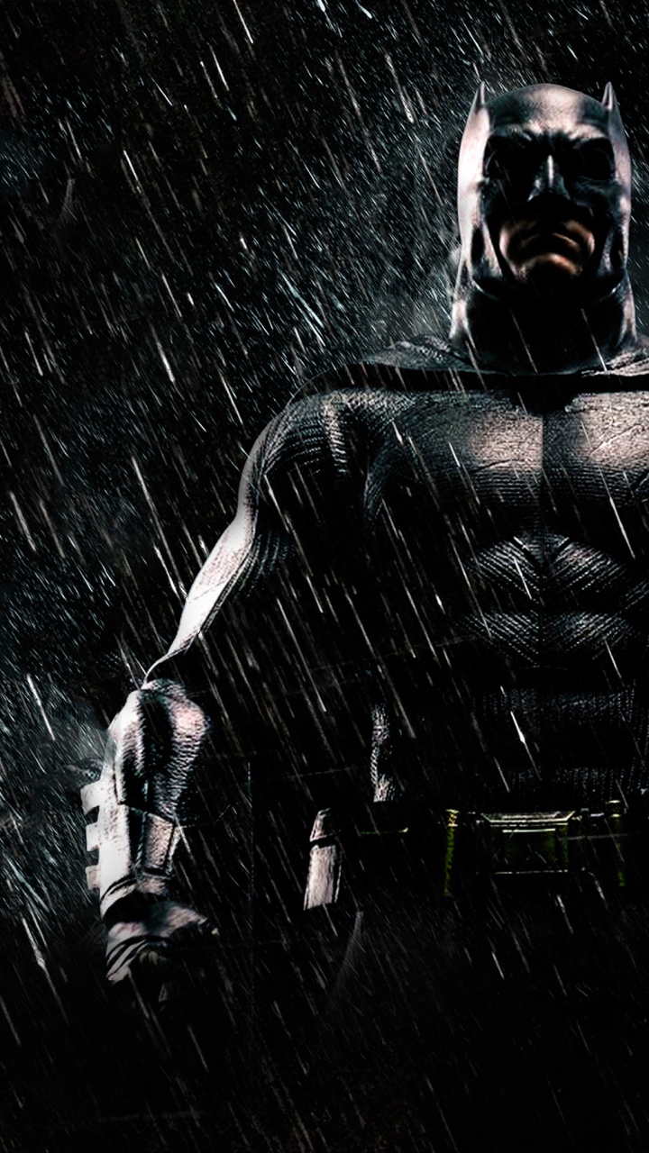 Man in Black Suit With Black Mask. Wallpaper in 720x1280 Resolution