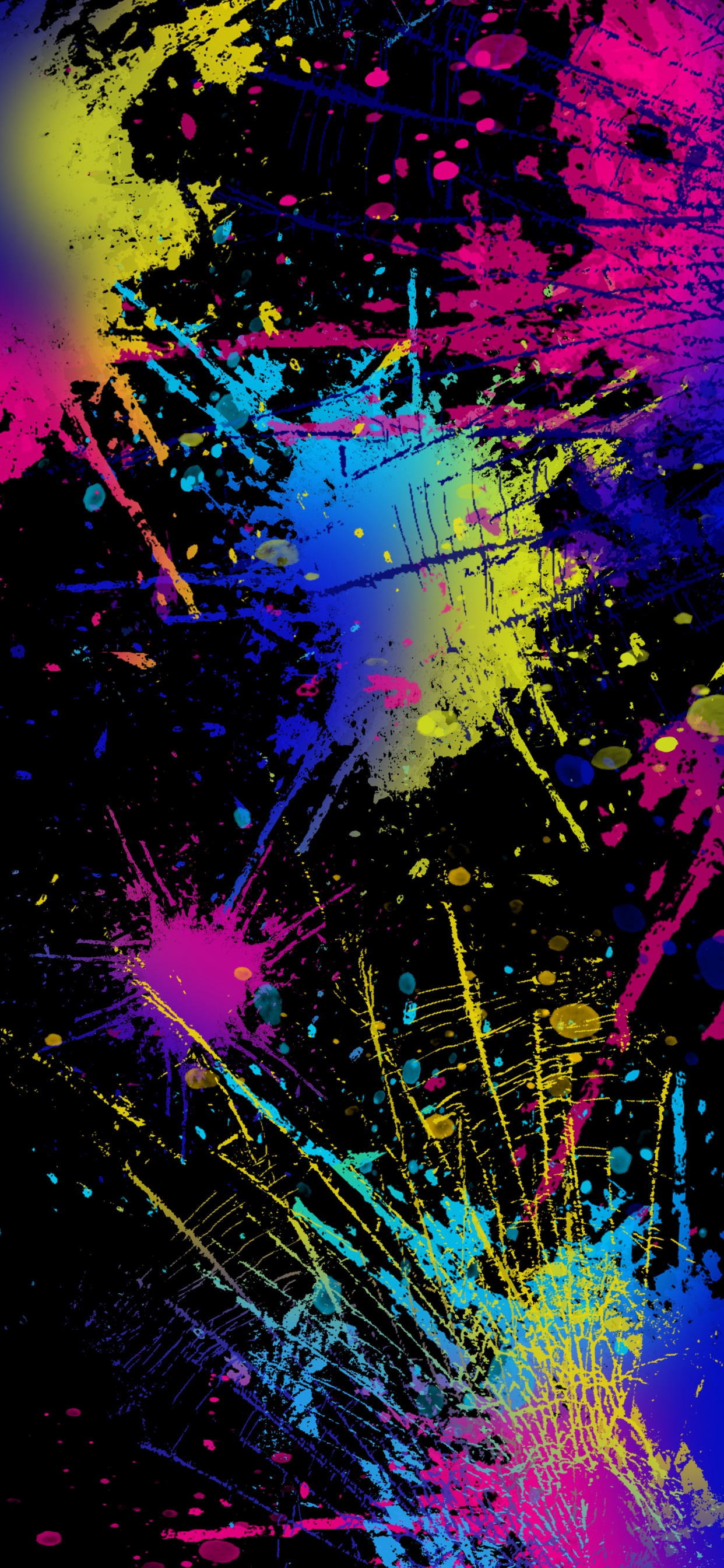 T-shirt, Kunst, Malerei, Komisch, Zeichnung. Wallpaper in 1242x2688 Resolution