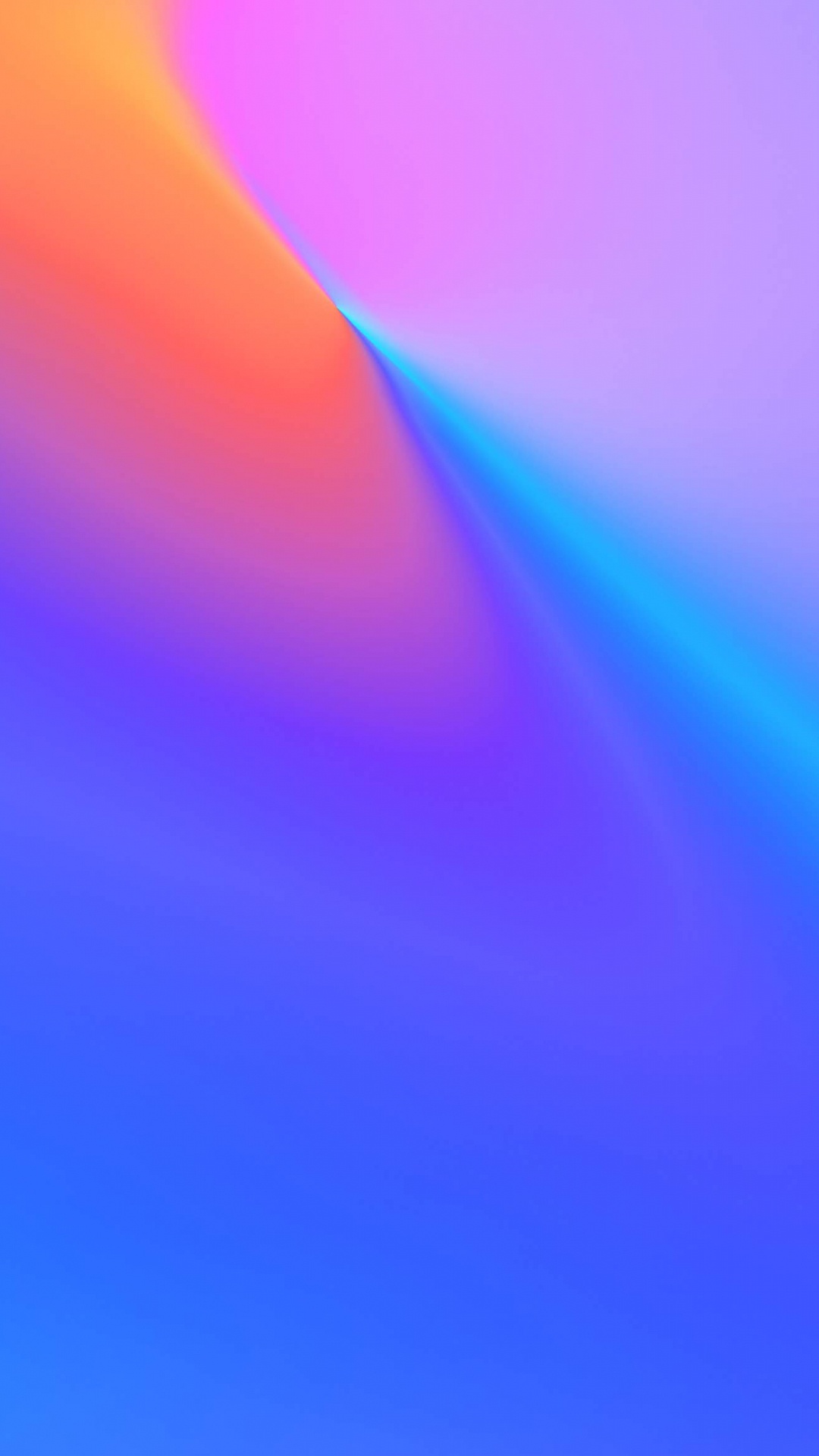 Huawei, Huawei Honor 20, Huawei Honor 20 Pro, Honneur, Blue. Wallpaper in 1080x1920 Resolution