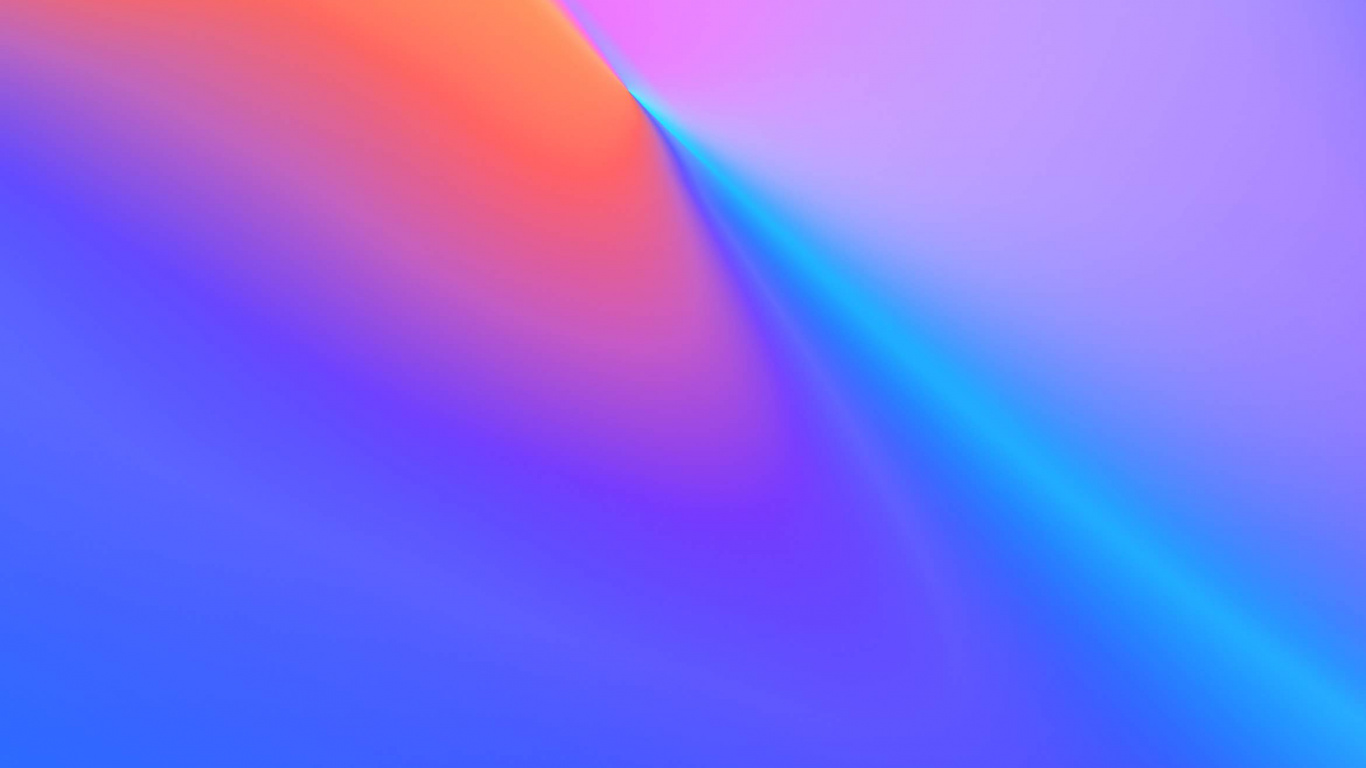 Huawei, Huawei Honor 20, Huawei Honor 20 Pro, Honneur, Blue. Wallpaper in 1366x768 Resolution