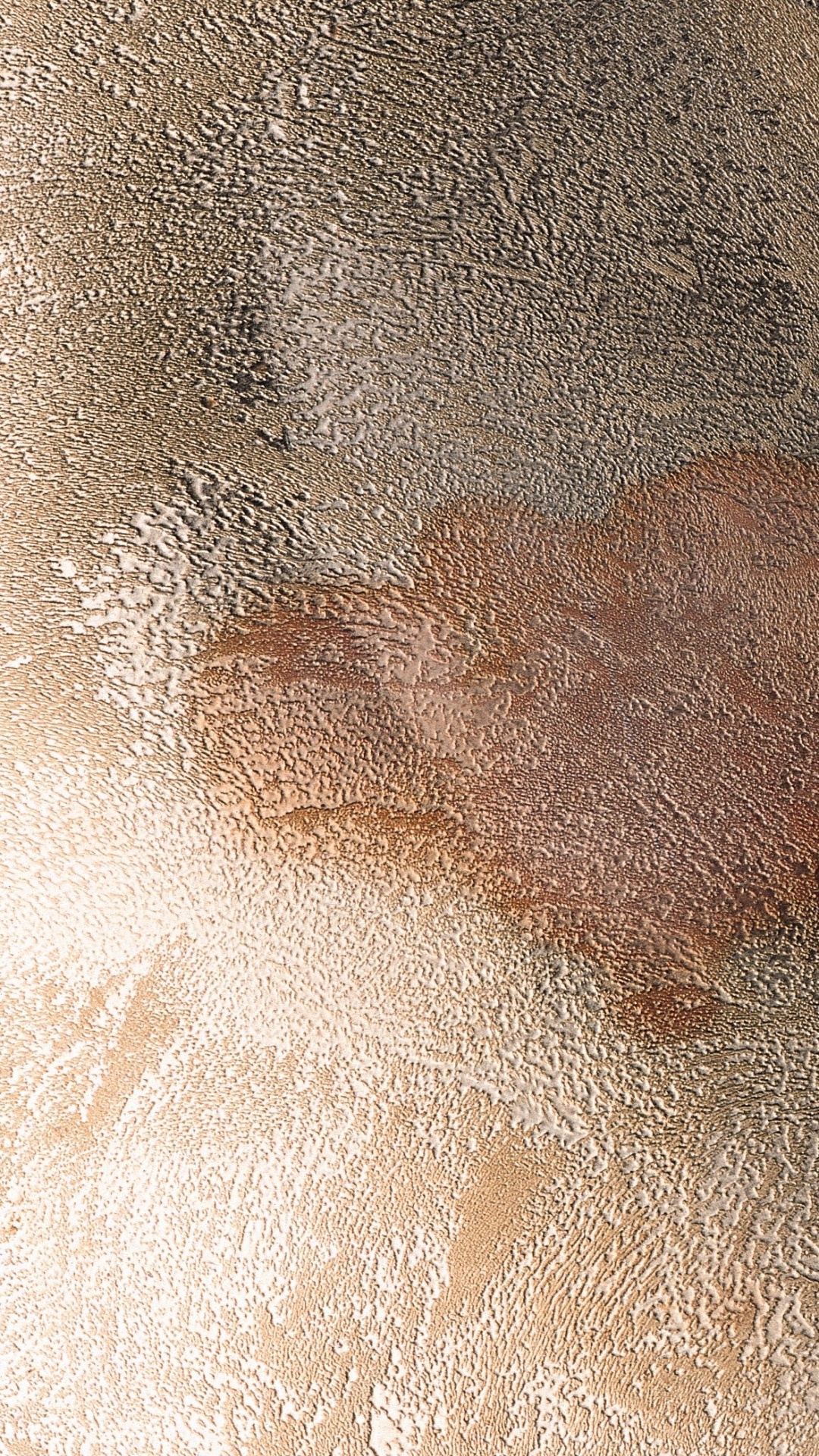 棕色, 地质学, 生锈, 全景图 壁纸 1080x1920 允许