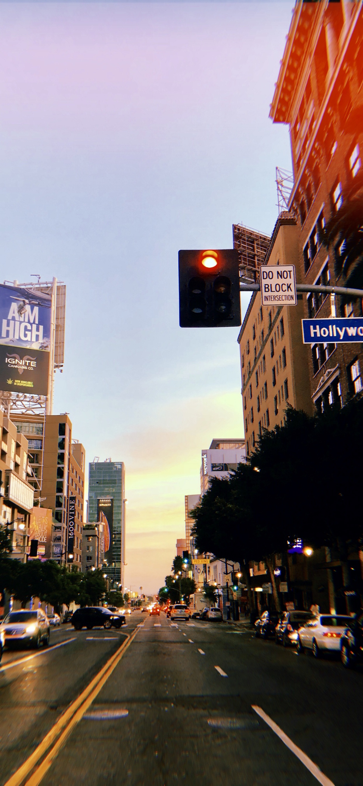 King, Road, Infrastructure, Neighbourhood, Street. Wallpaper in 1242x2688 Resolution