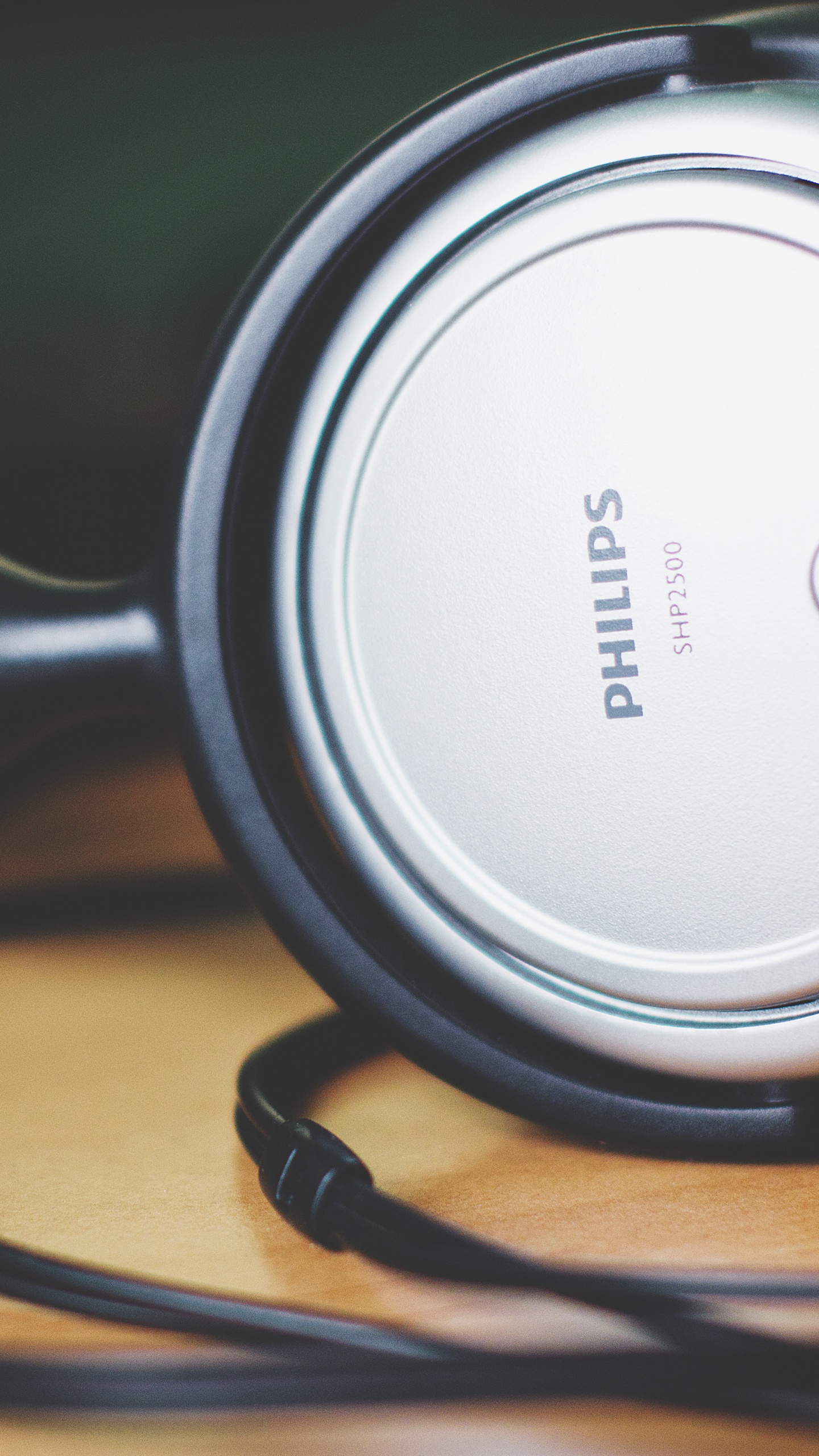 Auriculares Sony Grises y Negros. Wallpaper in 1440x2560 Resolution