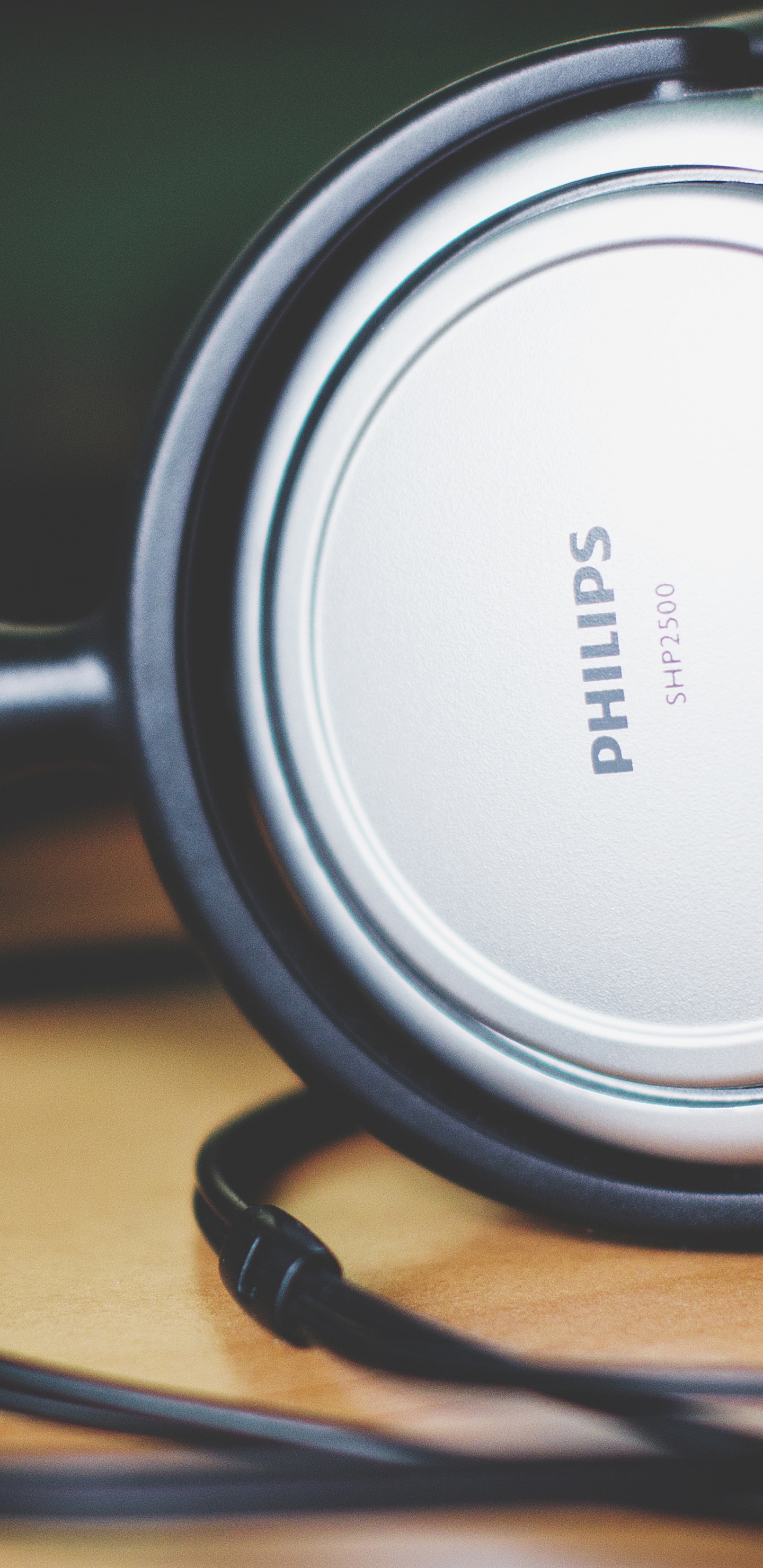 Auriculares Sony Grises y Negros. Wallpaper in 1440x2960 Resolution