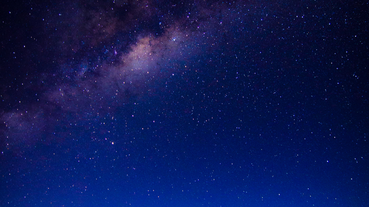 Earth, Nature, Star, Astronomy, Atmosphere. Wallpaper in 1280x720 Resolution