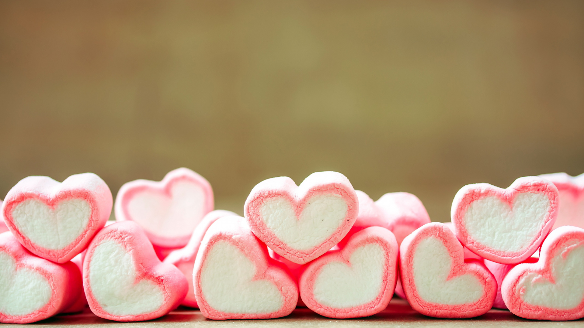 Coraz, Romanticismo, Rosa, Amor, Dulzura. Wallpaper in 1920x1080 Resolution