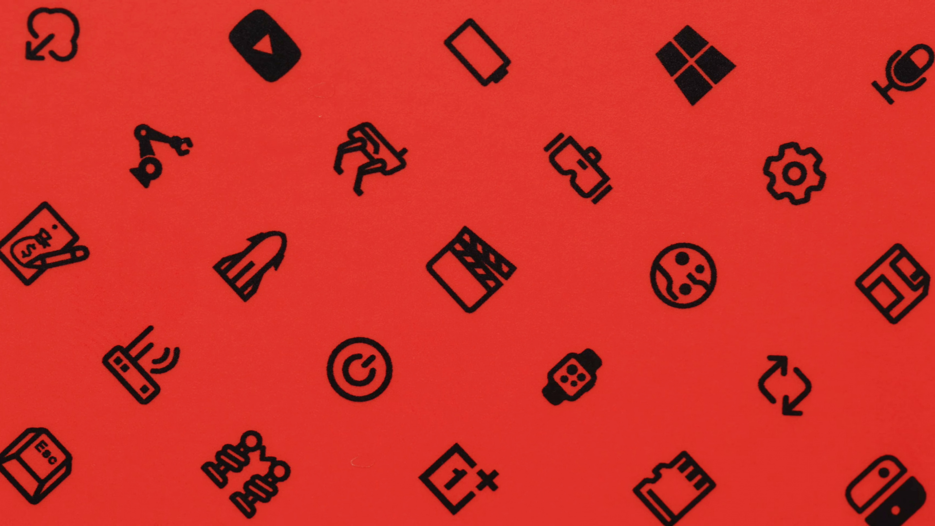 心脏, 图标, 橙色, 粉红色, 料酒店 壁纸 1920x1080 允许