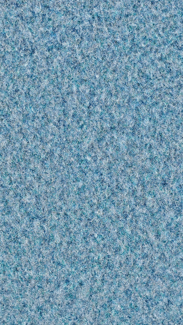 Blue and White Area Rug. Wallpaper in 750x1334 Resolution