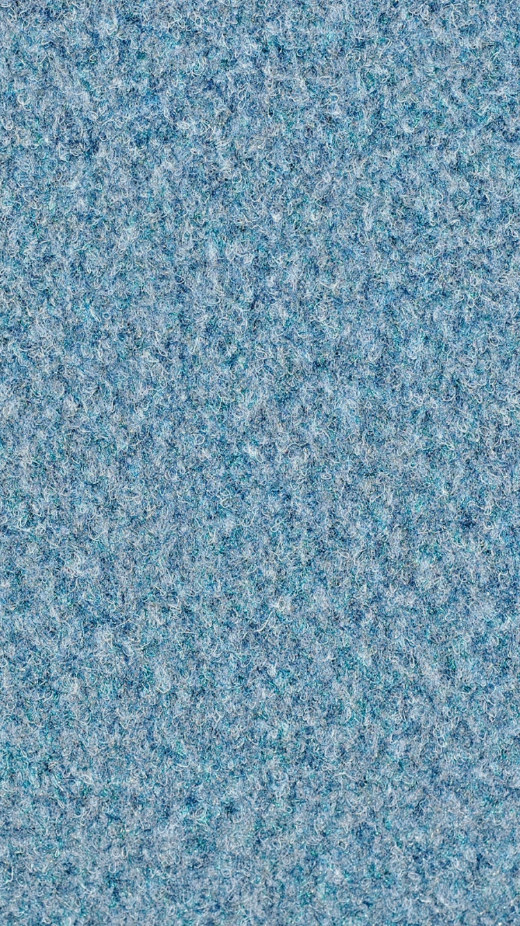 Tapis Bleu et Blanc. Wallpaper in 750x1334 Resolution