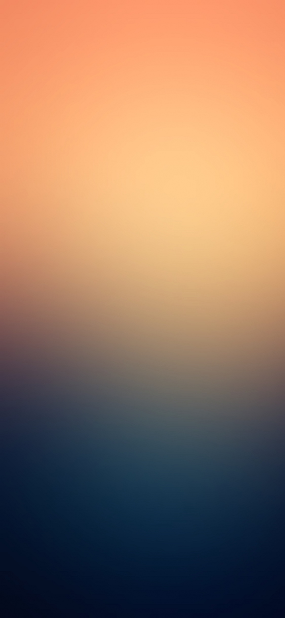 Brown, Naturlandschaft, Sonnenaufgang, Farbtöne Und Schattierungen, Afterglow. Wallpaper in 1125x2436 Resolution