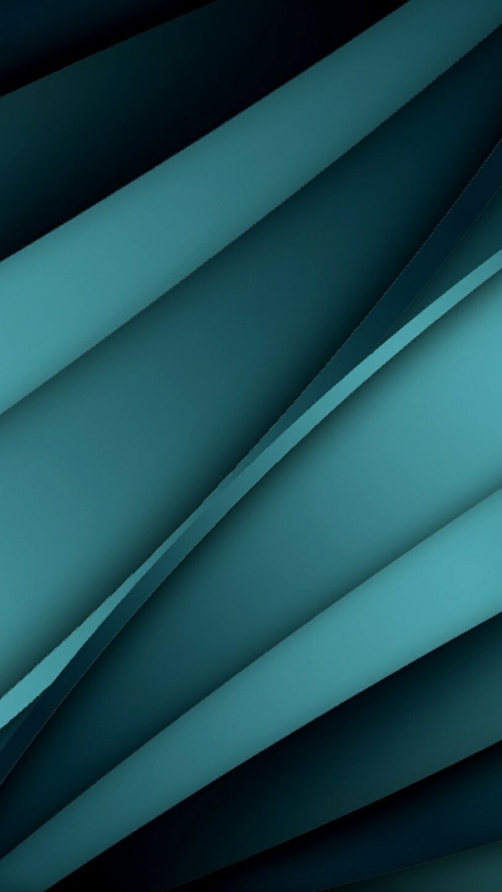 Blue and Black Digital Wallpaper. Wallpaper in 720x1280 Resolution