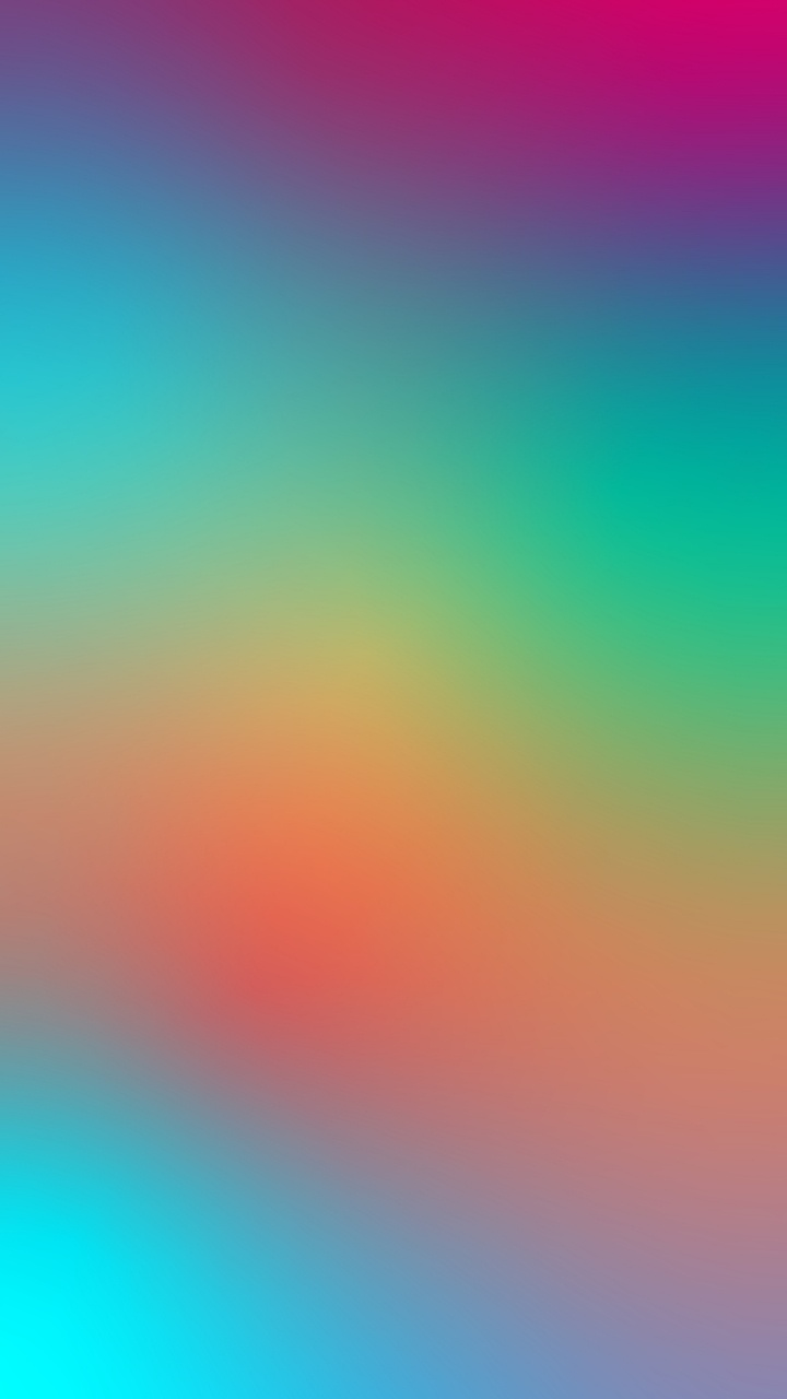 Kunst, Farbigkeit, Blau, Farbtöne Und Schattierungen, Electric Blue. Wallpaper in 720x1280 Resolution