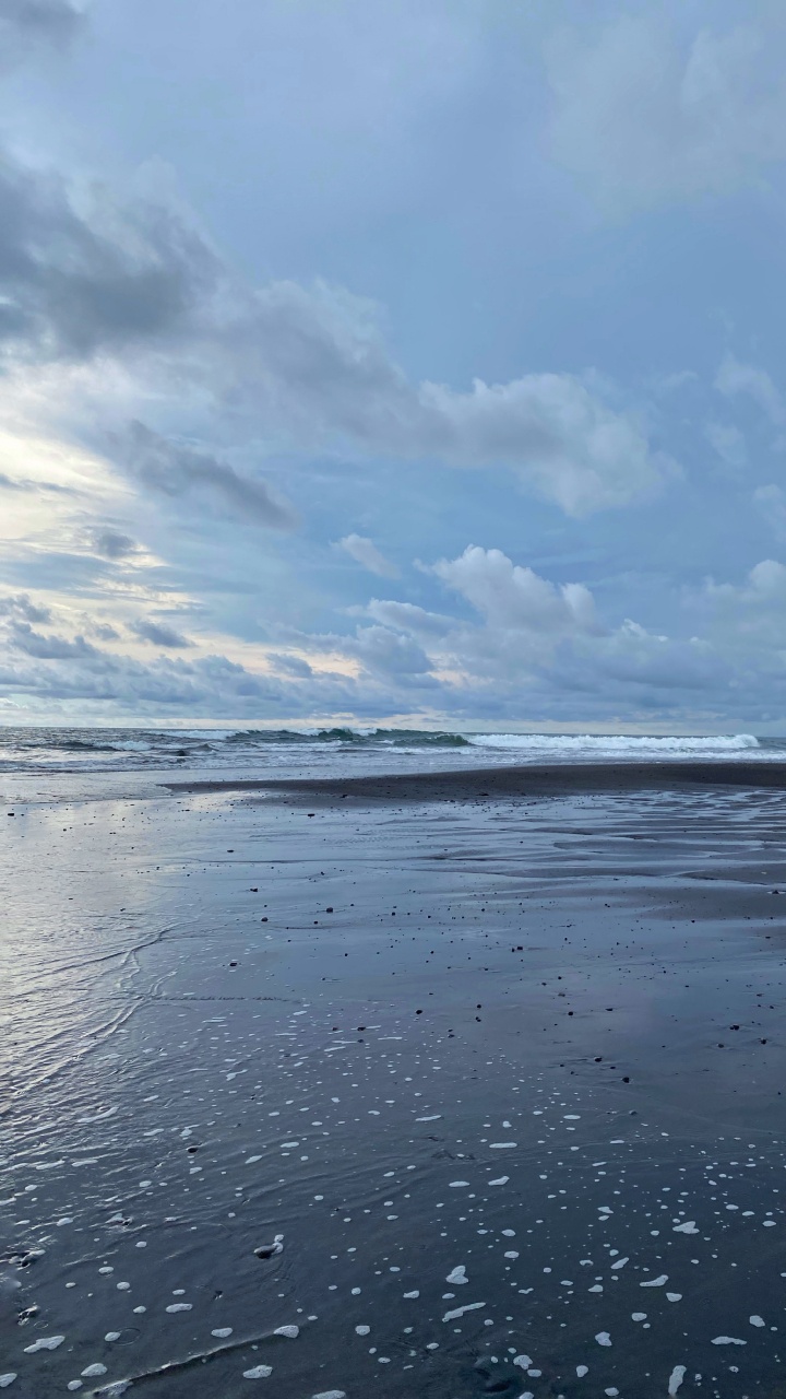 Meer, Gewässer, Flüssigkeit, Blau, Tageszeit. Wallpaper in 720x1280 Resolution