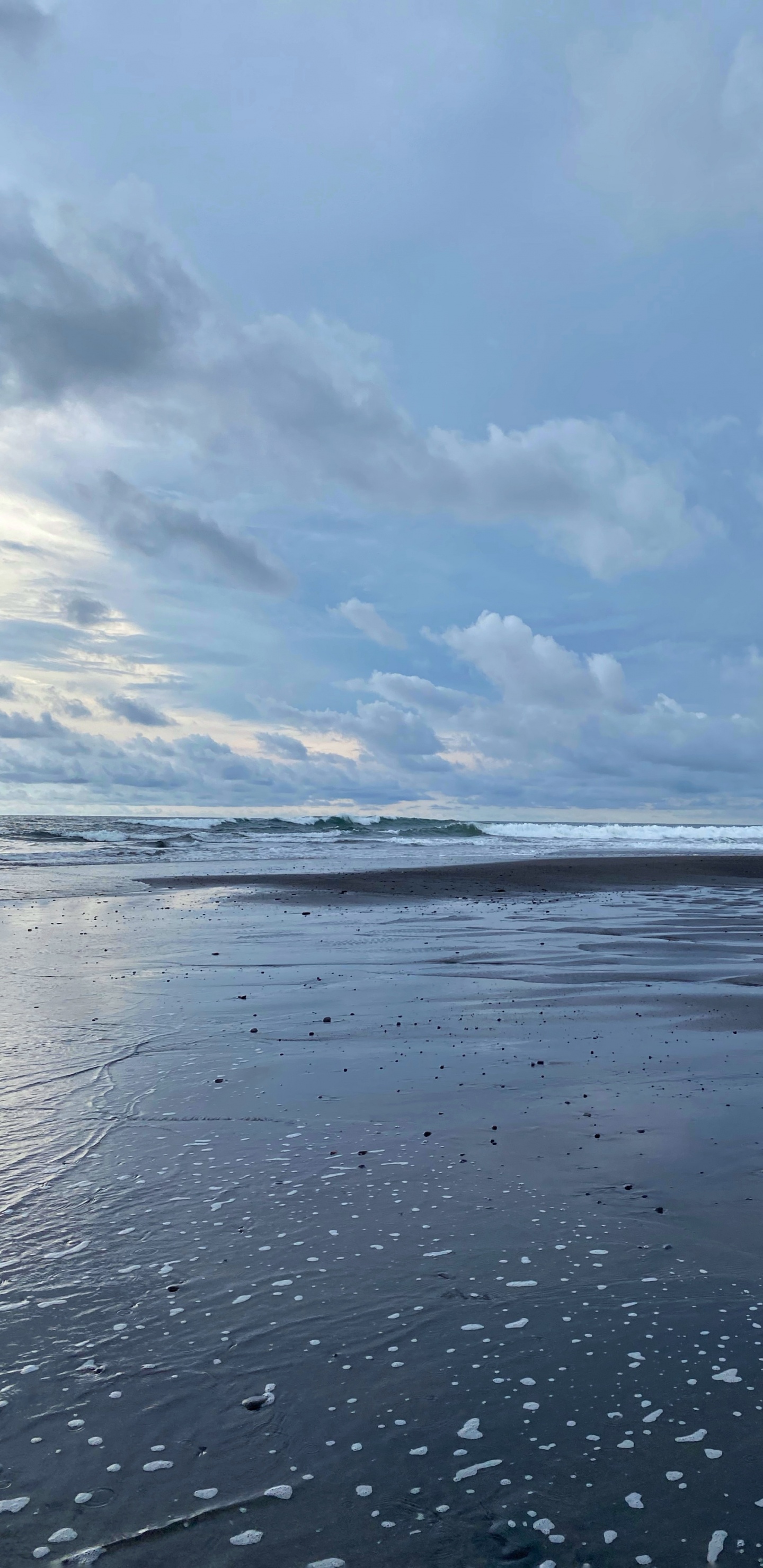 Mer, Corps de L'eau, Liquid, Fluide, Blue. Wallpaper in 1440x2960 Resolution