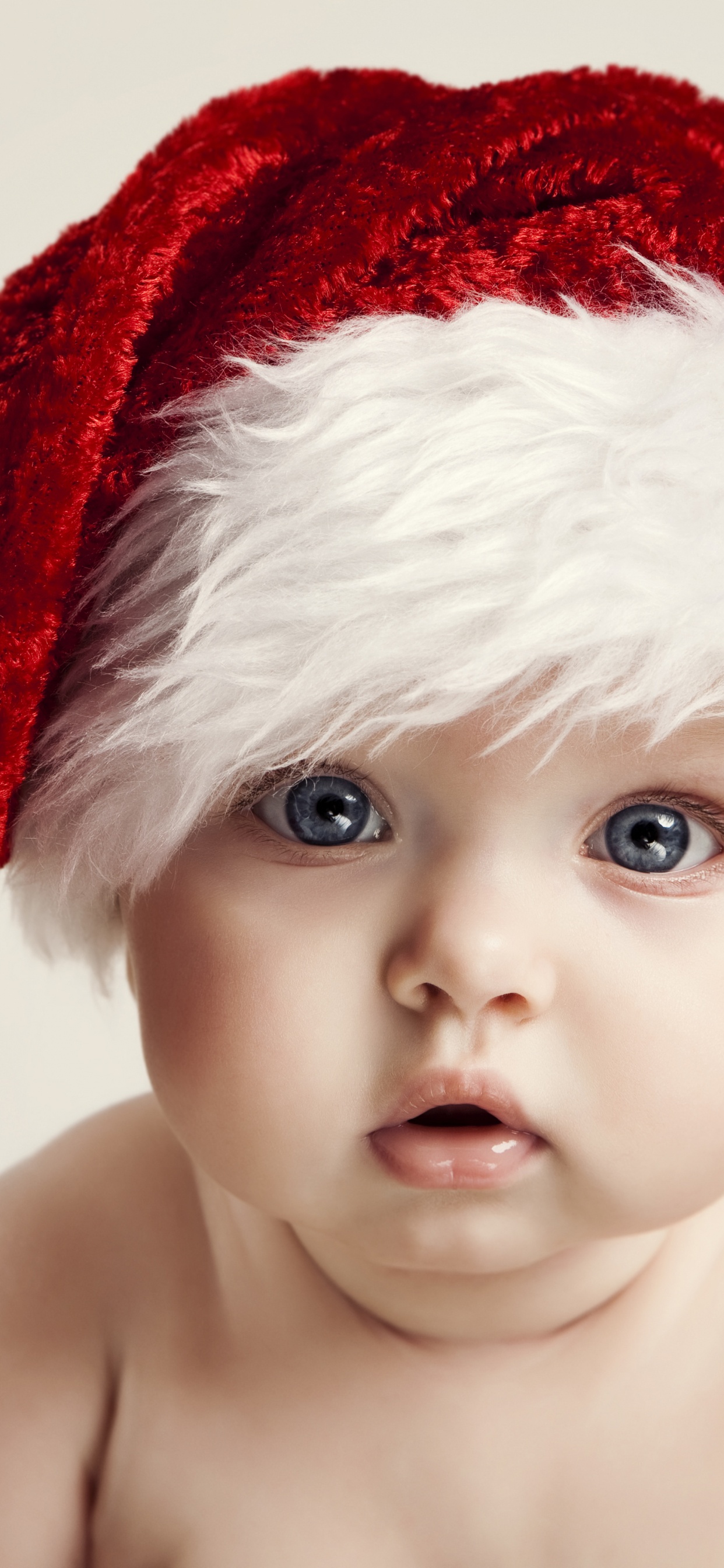 la Gentillesse, Enfant, Red, Nez, Coiffures. Wallpaper in 1242x2688 Resolution