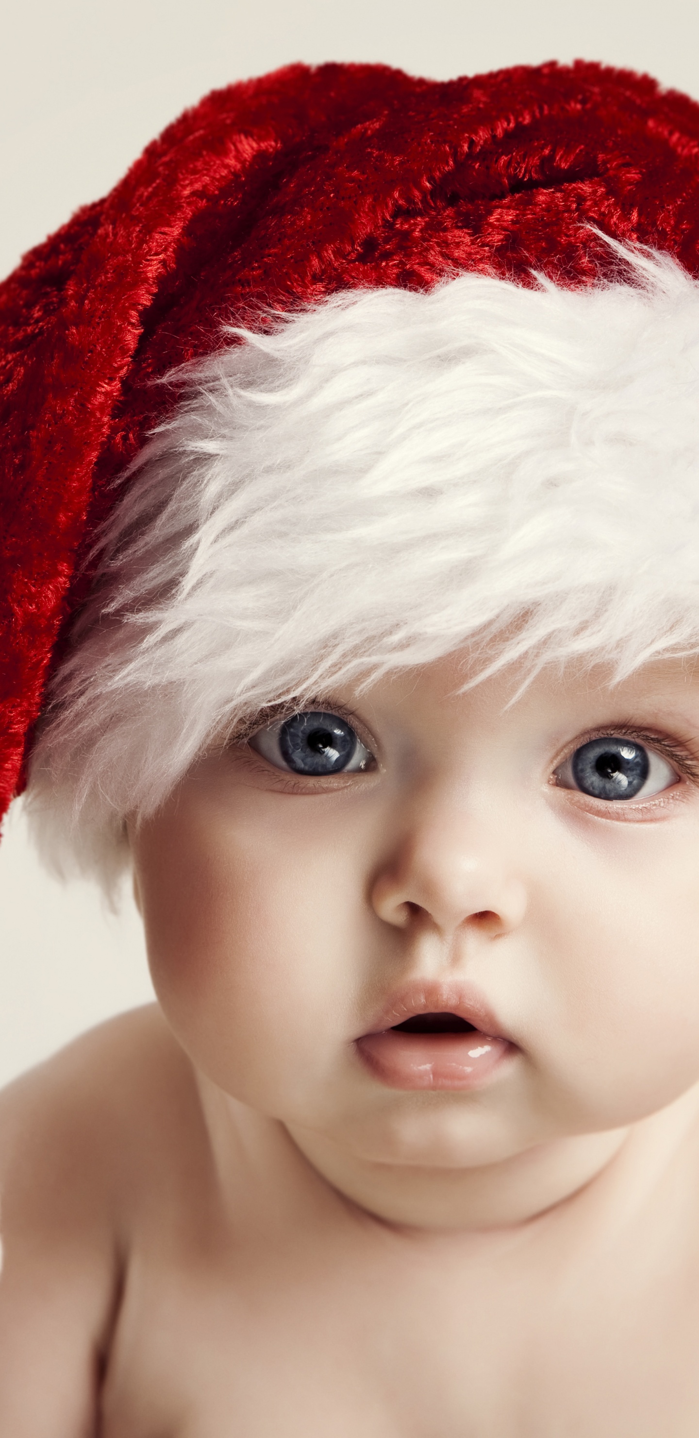 la Gentillesse, Enfant, Red, Nez, Coiffures. Wallpaper in 1440x2960 Resolution