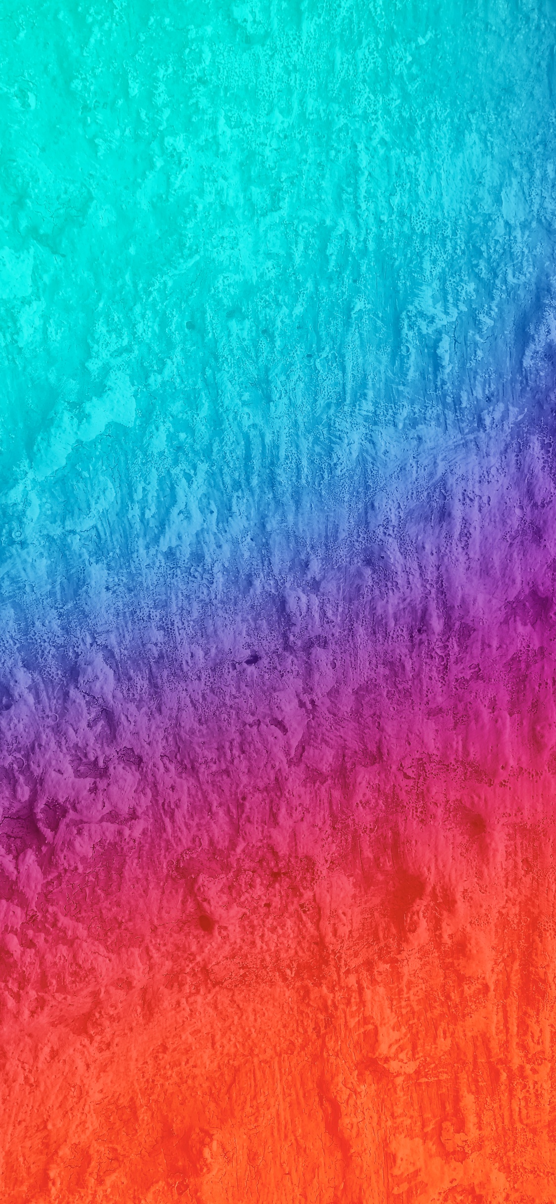 Turquoise m, Azure, Purple, Eau, Pink. Wallpaper in 1125x2436 Resolution