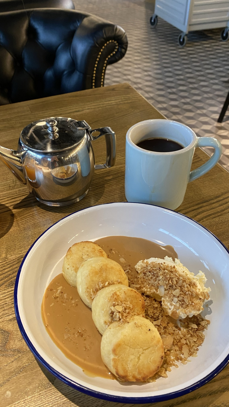 Meal, Breakfast, Full Breakfast, Serveware, Dishware. Wallpaper in 750x1334 Resolution