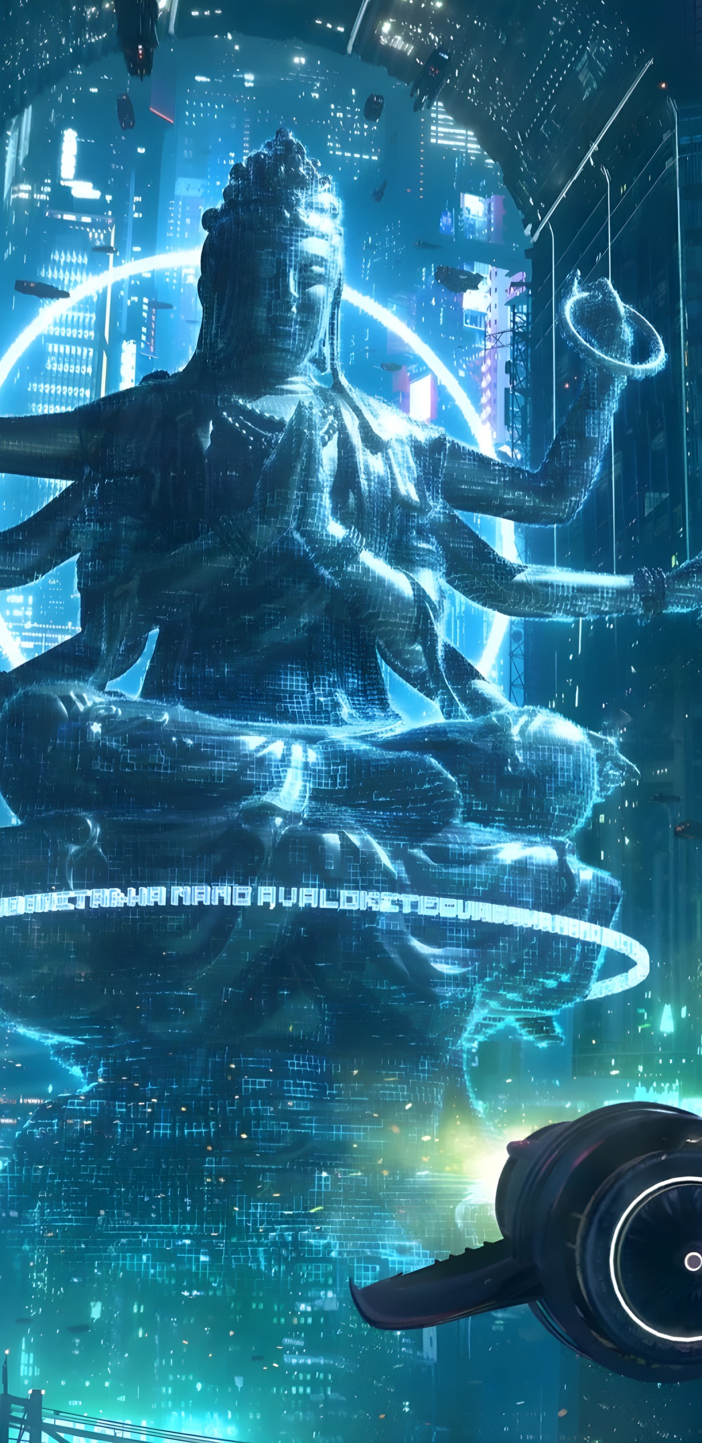 Oneplus Encontrar Lew, OnePlus One, Android, Morado, Entretenimiento. Wallpaper in 1440x2960 Resolution