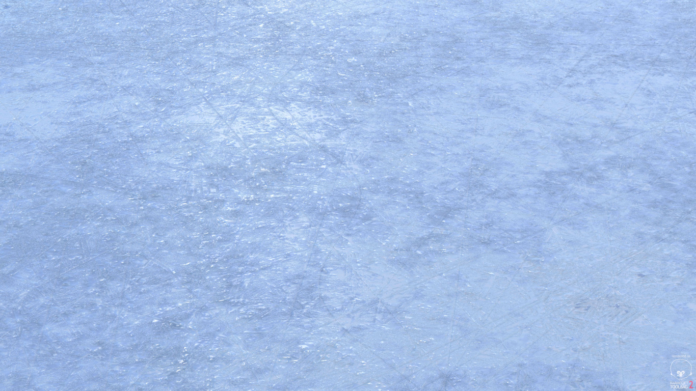 Peinture Abstraite Bleue et Blanche. Wallpaper in 1366x768 Resolution