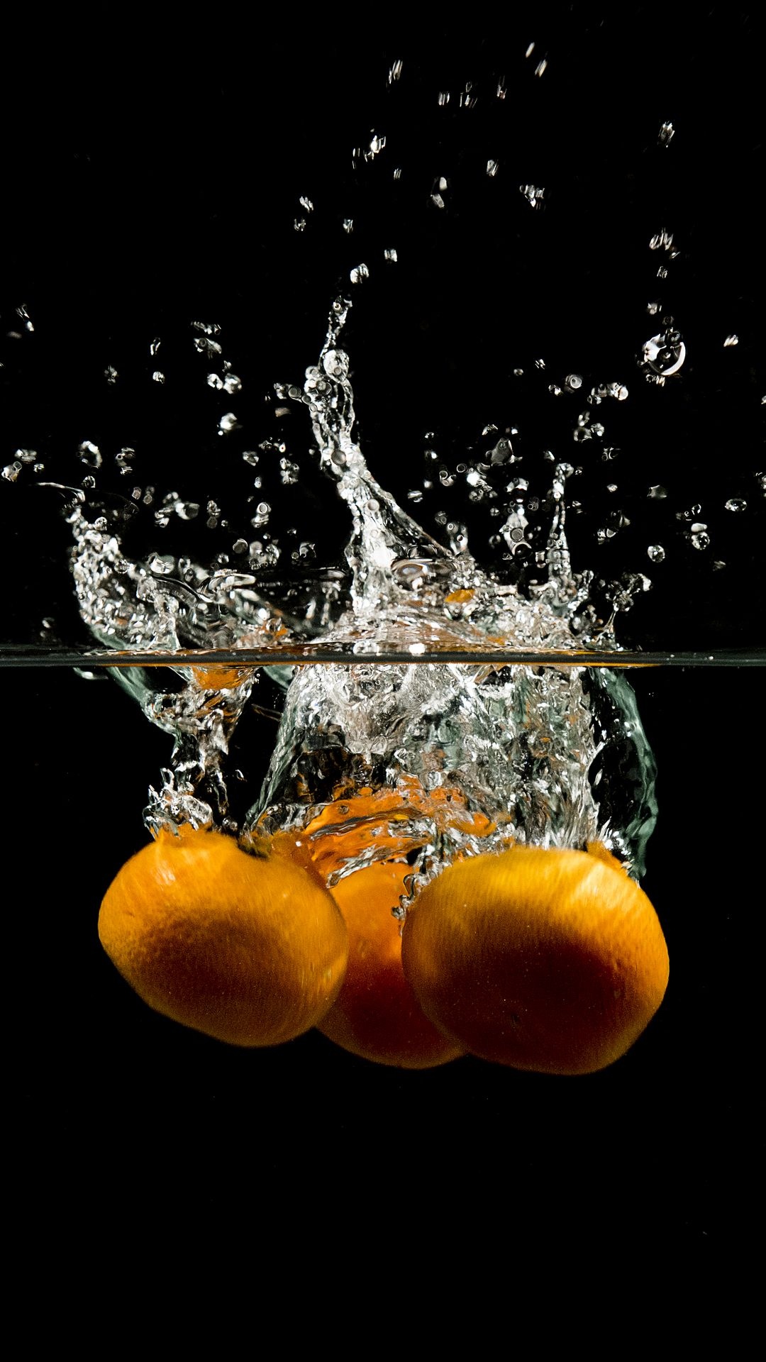 Wasser, Rangpur, Lebensmittel, Valencia Orange, Flüssigkeit. Wallpaper in 1080x1920 Resolution