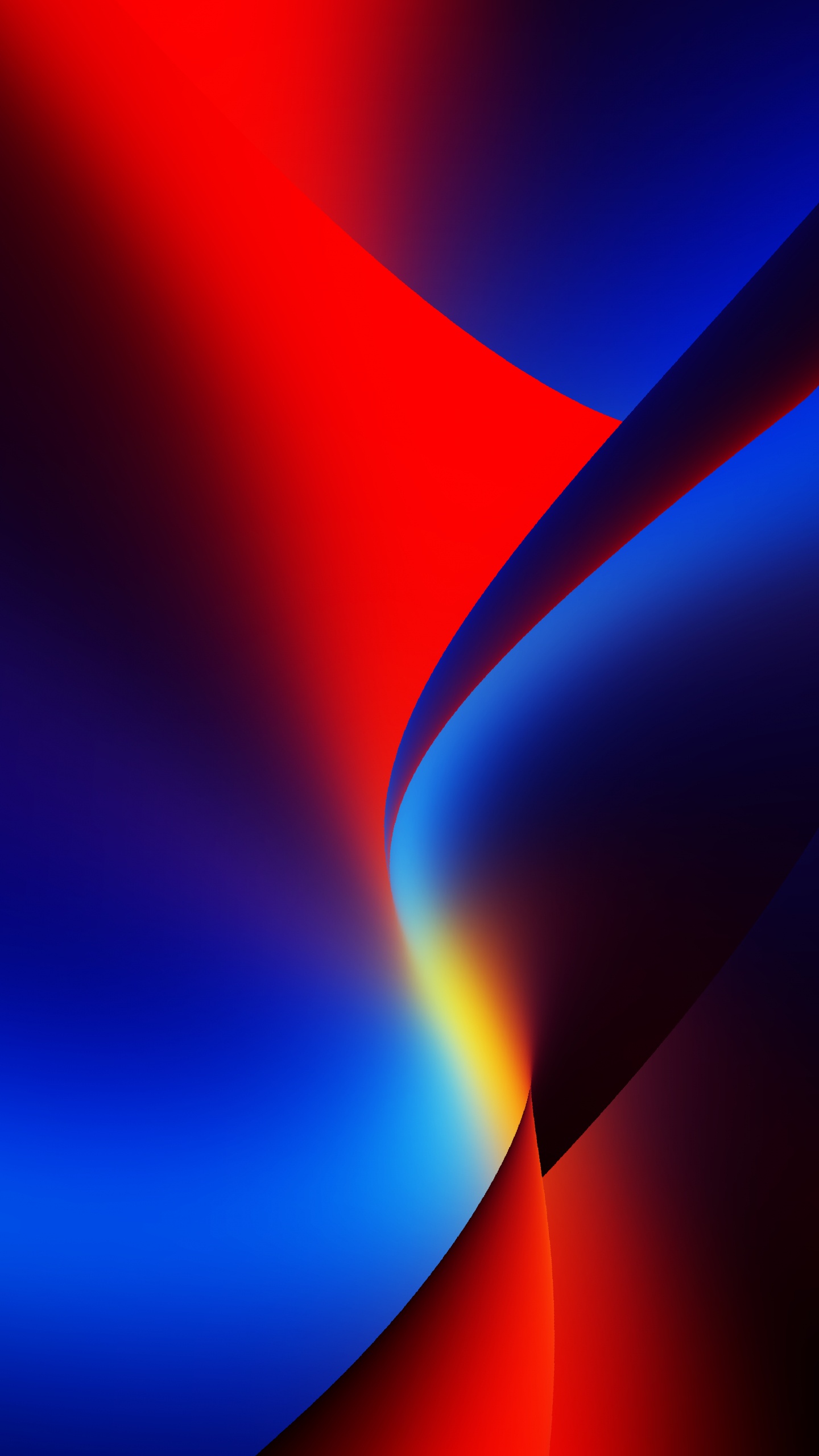 Ambiente, Azure, Naranja, Rojo, Material Propiedad. Wallpaper in 1440x2560 Resolution