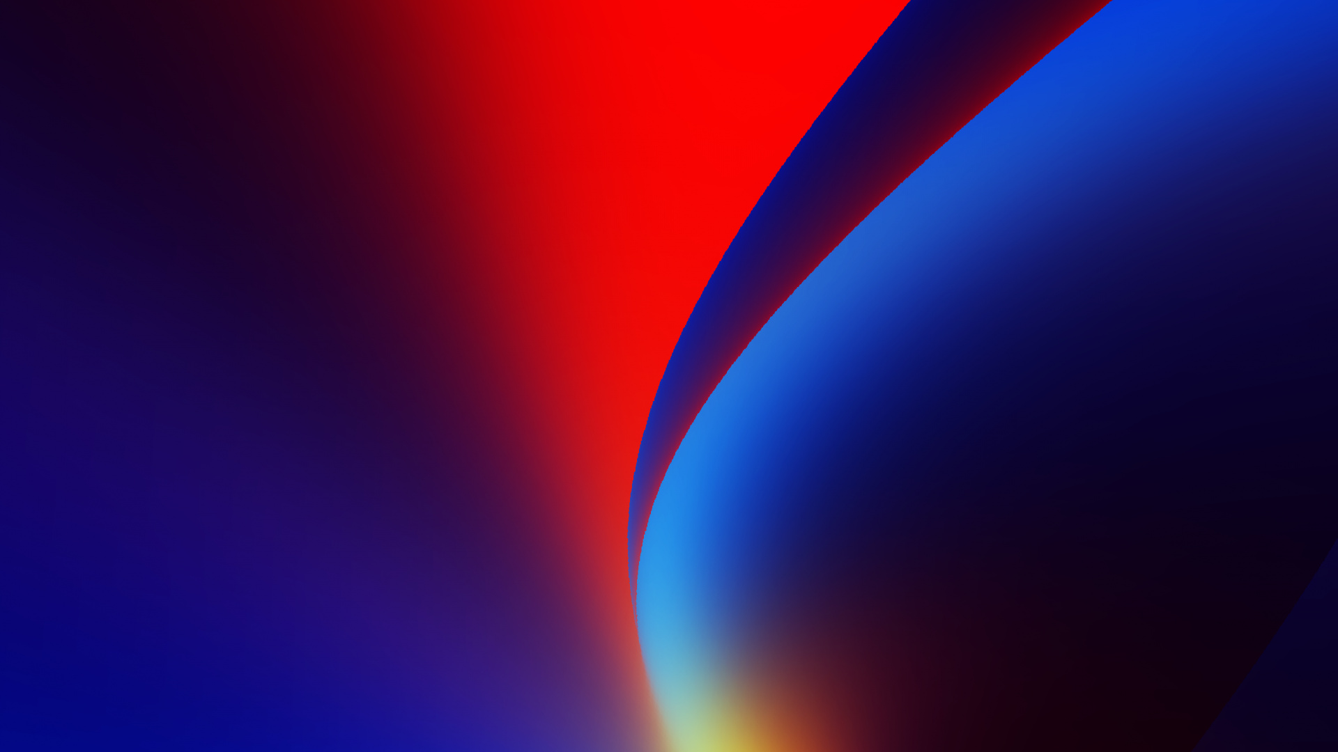 Atmosphere, Colorfulness, Azure, Orange, Red. Wallpaper in 1920x1080 Resolution
