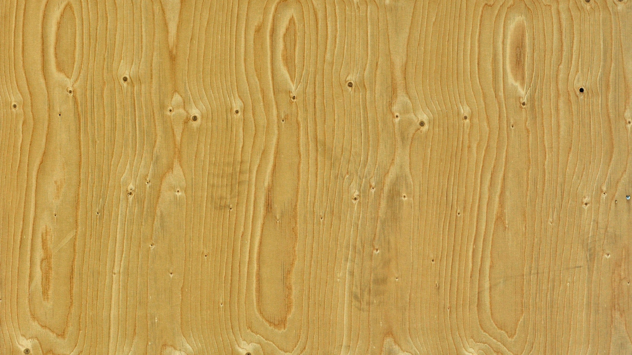 Braune Holzoberfläche Mit Weißem Textil. Wallpaper in 1280x720 Resolution