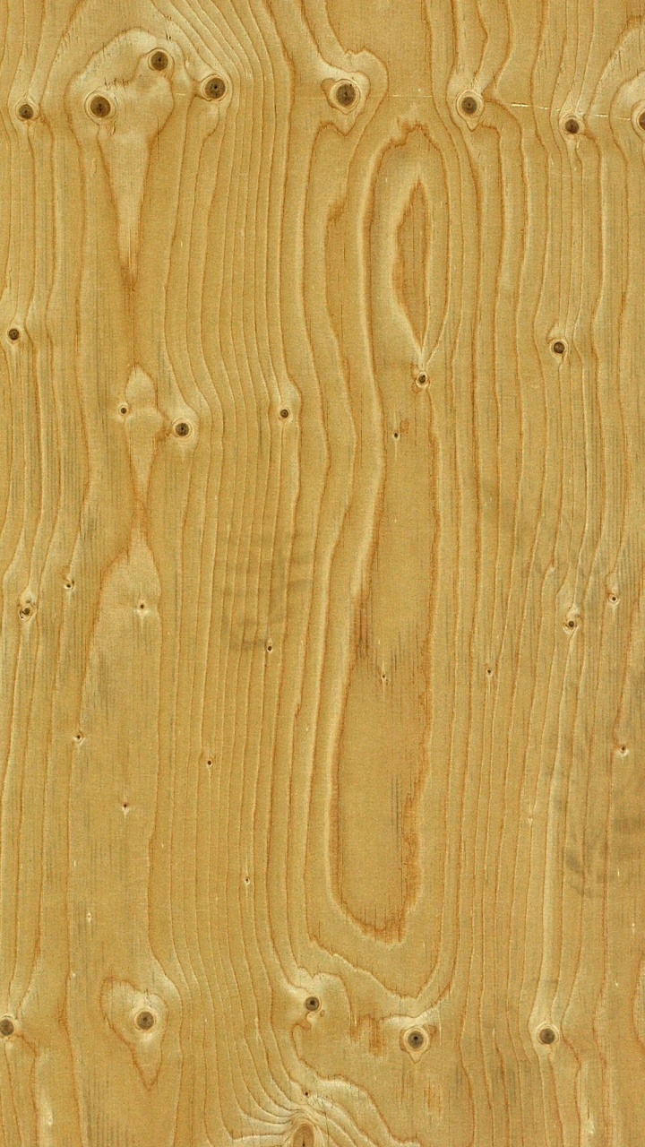 Braune Holzoberfläche Mit Weißem Textil. Wallpaper in 720x1280 Resolution