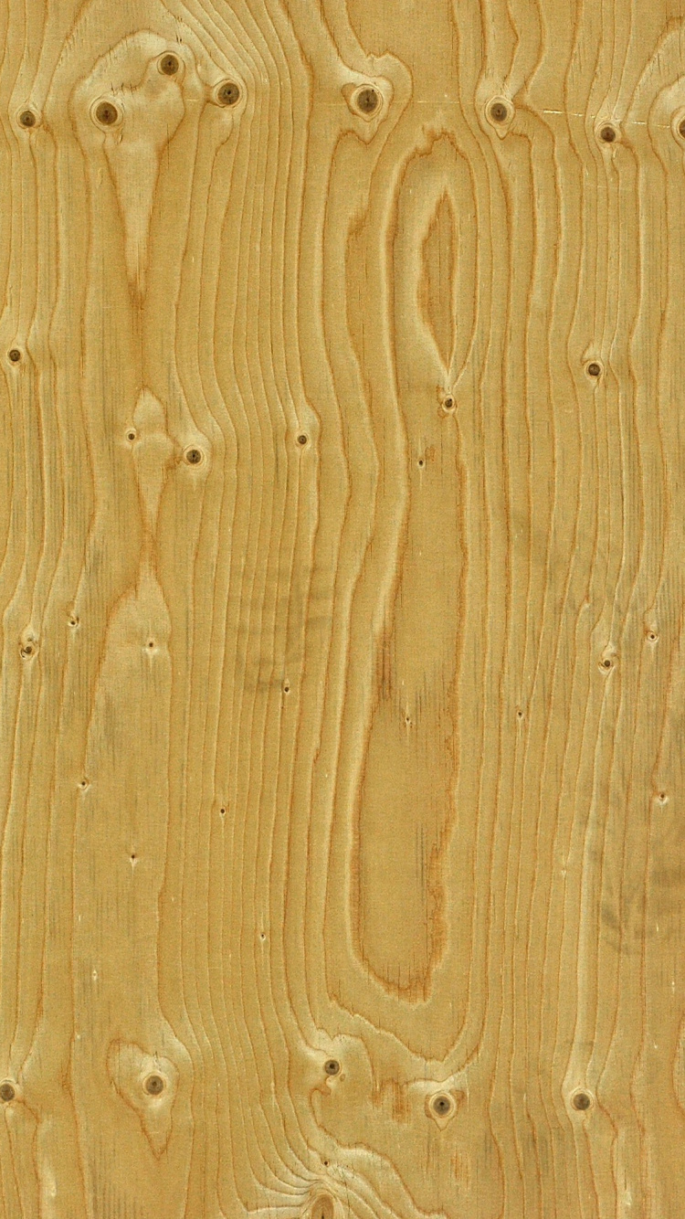 Superficie de Madera Marrón Con Textil Blanco. Wallpaper in 750x1334 Resolution