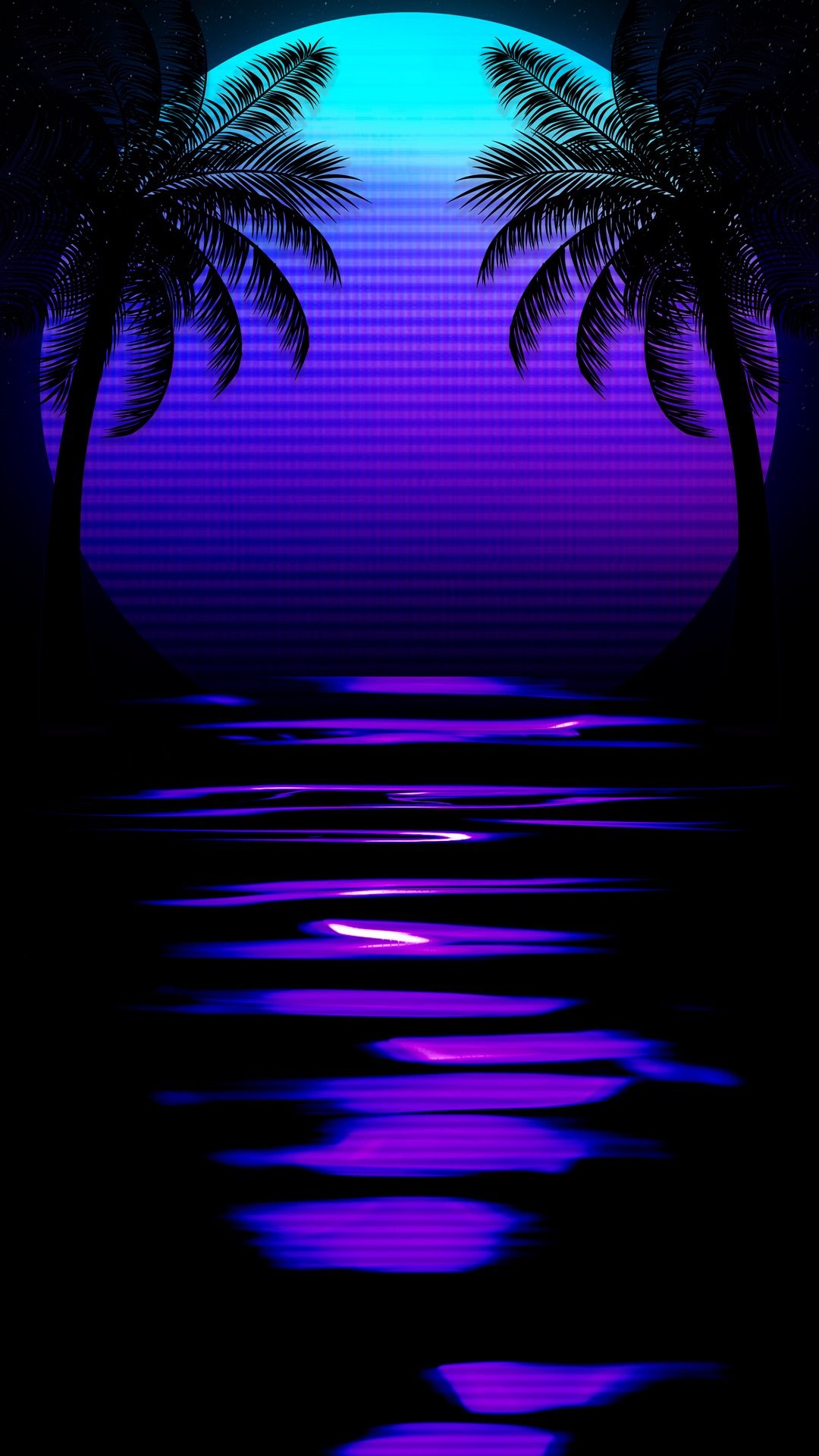 Android, Purple, Violette, Plante Terrestre, Magenta. Wallpaper in 1080x1920 Resolution