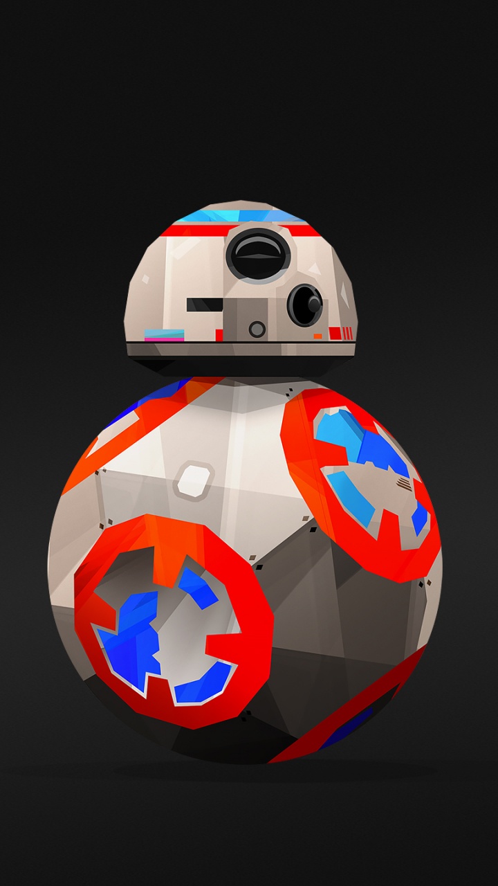 Ballon de Foot Bleu et Blanc. Wallpaper in 720x1280 Resolution