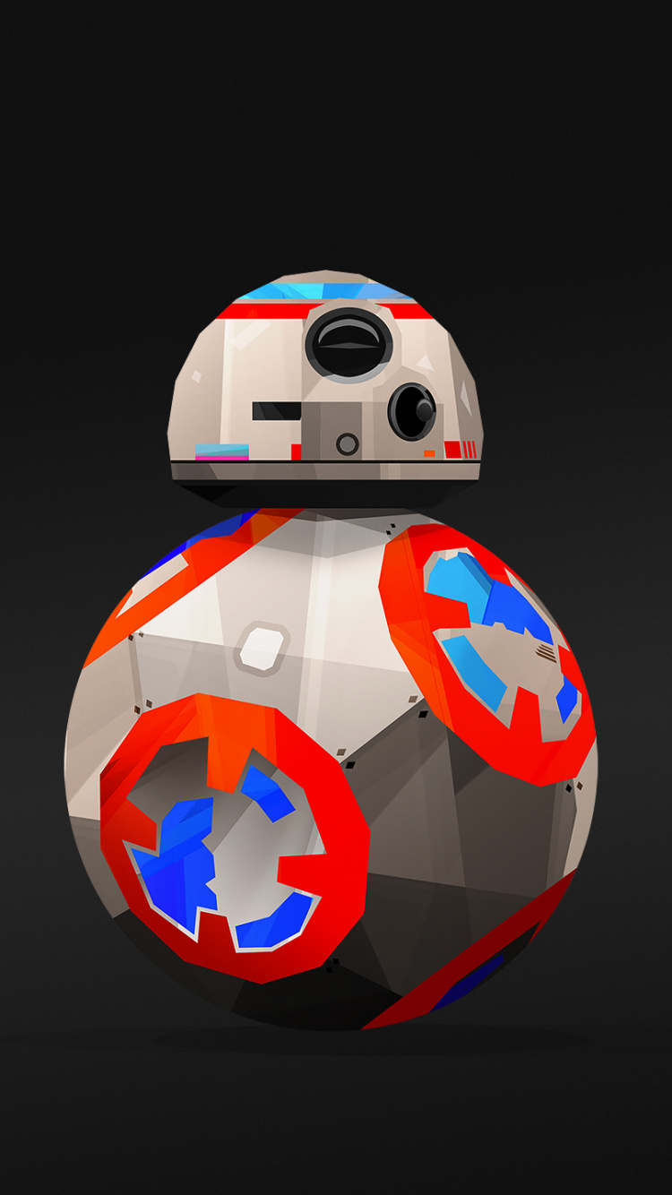 Ballon de Foot Bleu et Blanc. Wallpaper in 750x1334 Resolution