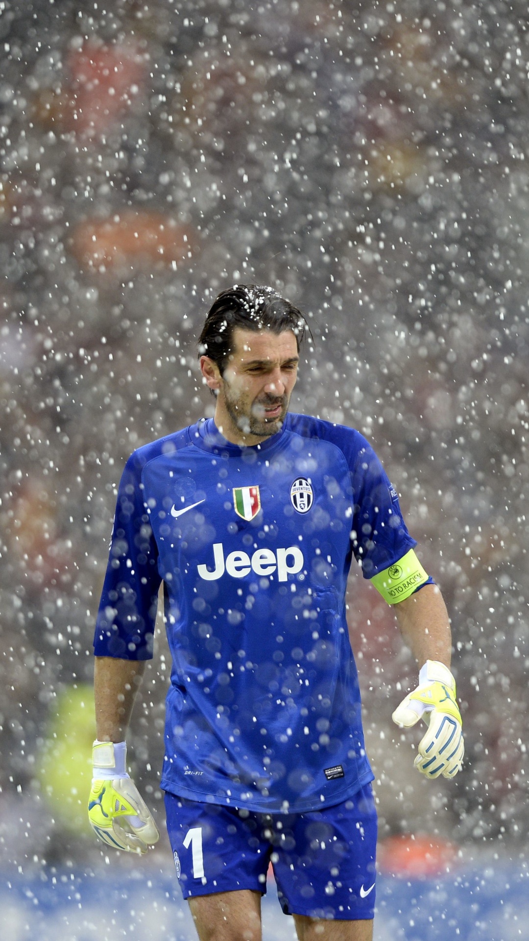 Gianluigi Buffon, la Juventus f c, L'italie Équipe Nationale de Football, Gardien, Footballeur. Wallpaper in 1080x1920 Resolution