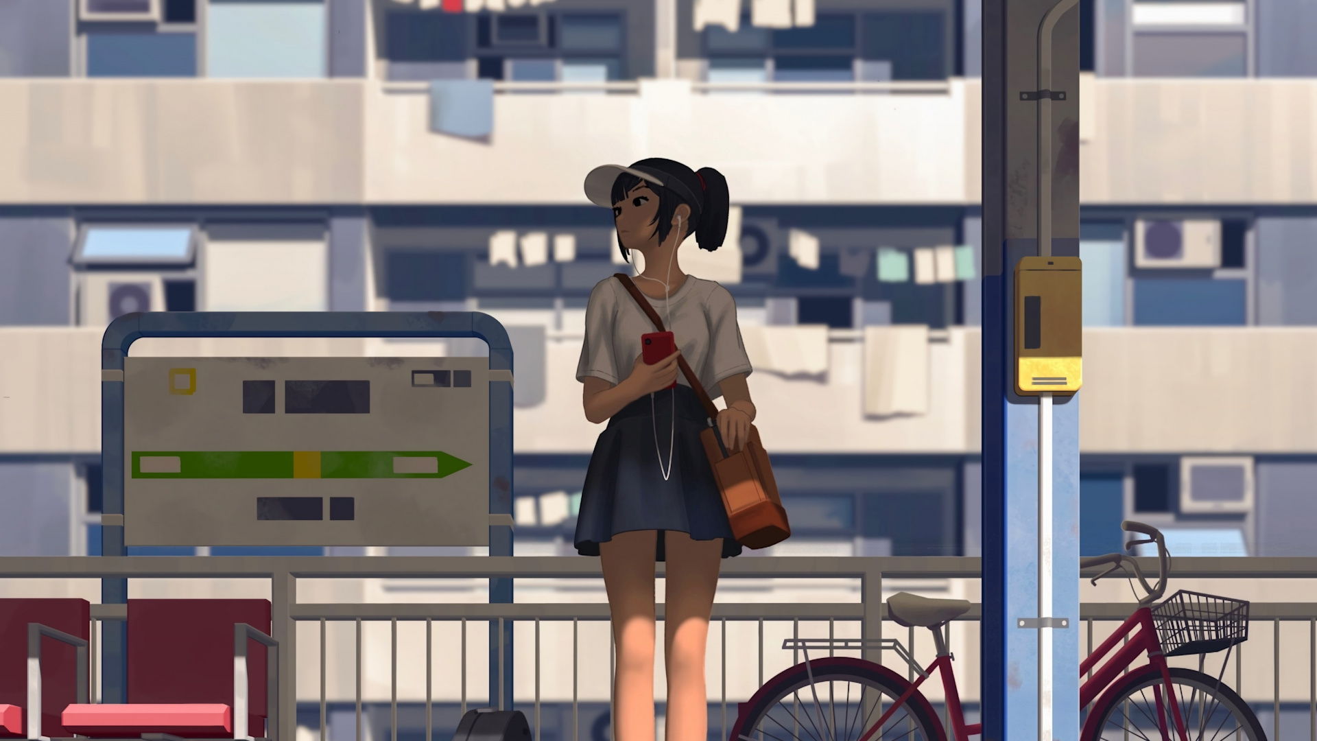 艺术, 快照, 腿, 街时尚, 扇子的艺术 壁纸 1920x1080 允许