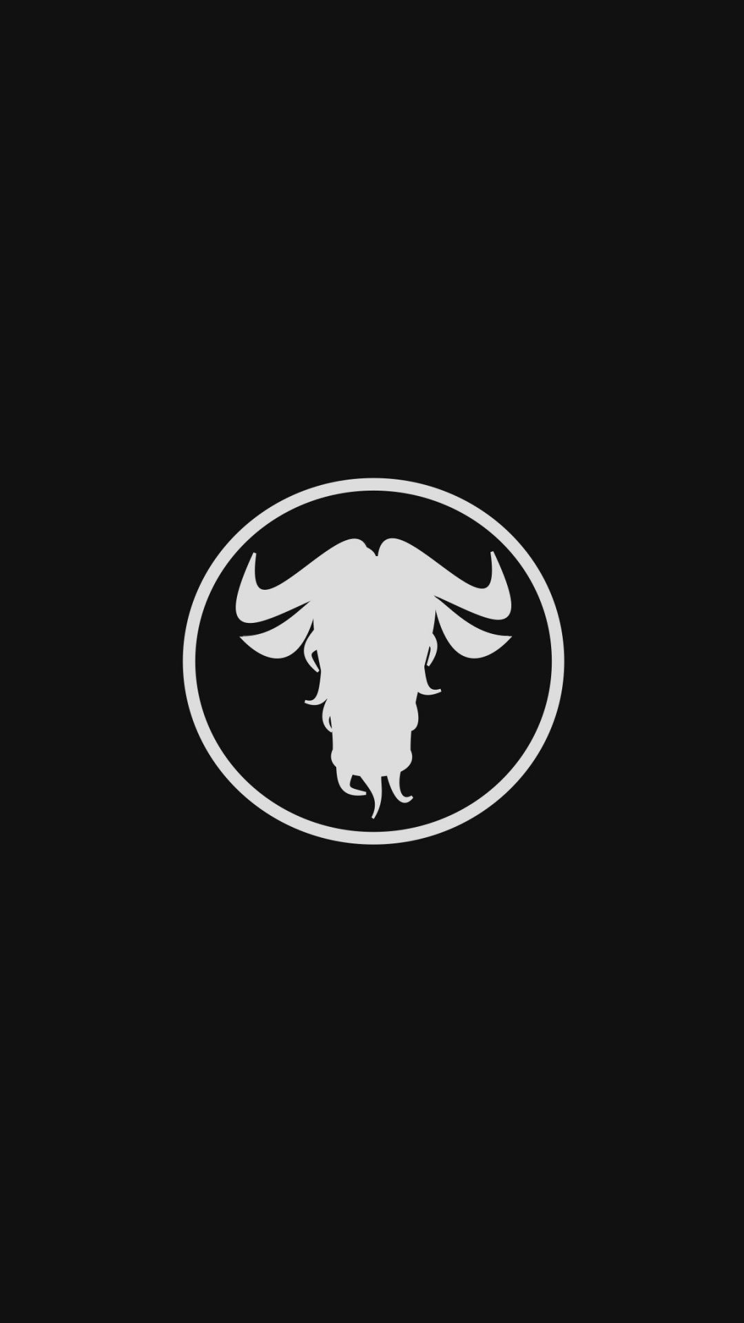 Trademark, Calculate Linux, Brand, Circle, Linux. Wallpaper in 1080x1920 Resolution