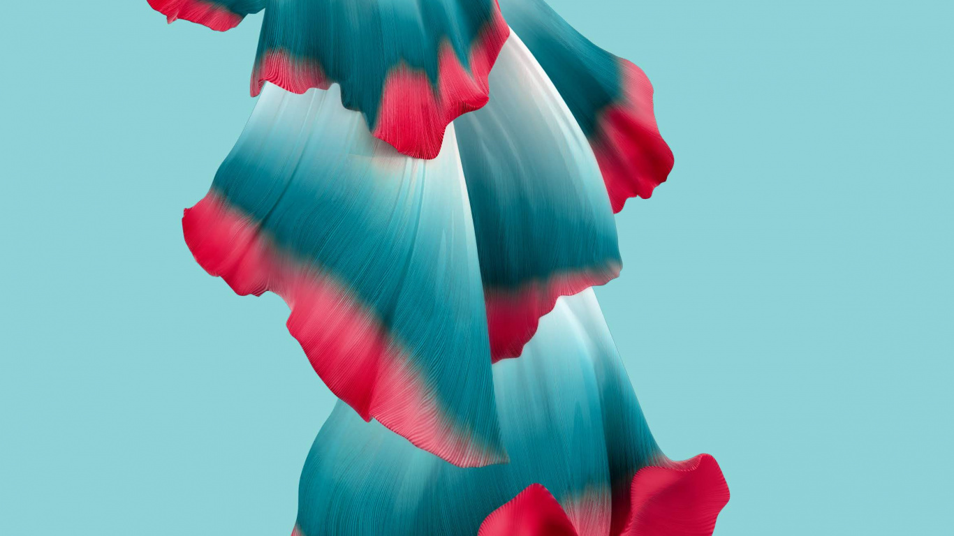 Huawei, Huawei Honor 20, Huawei Ehre 20 Pro, Ehrenansicht20, Ehre. Wallpaper in 1366x768 Resolution