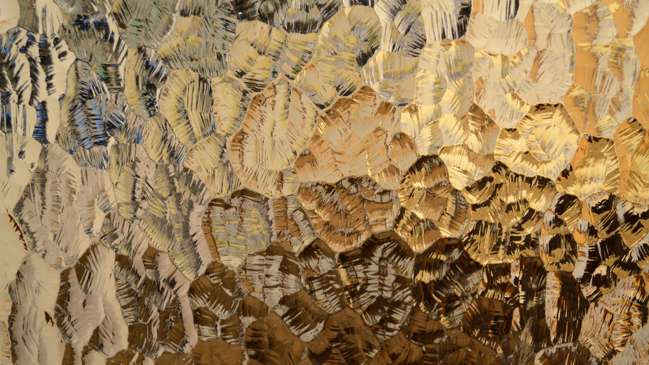 Brown and Blue Floral Textile. Wallpaper in 1280x720 Resolution