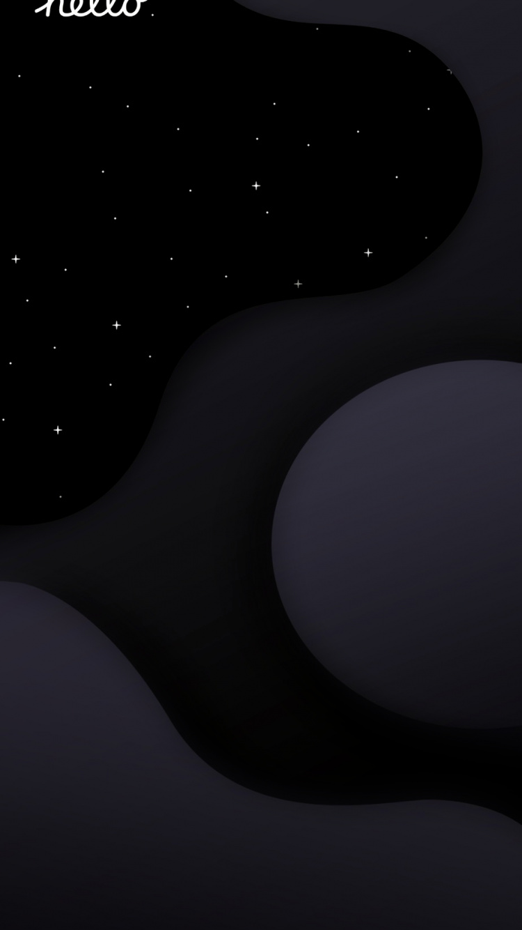 Atmosphere, Black and White, Grey, Wall, Material Property. Wallpaper in 750x1334 Resolution