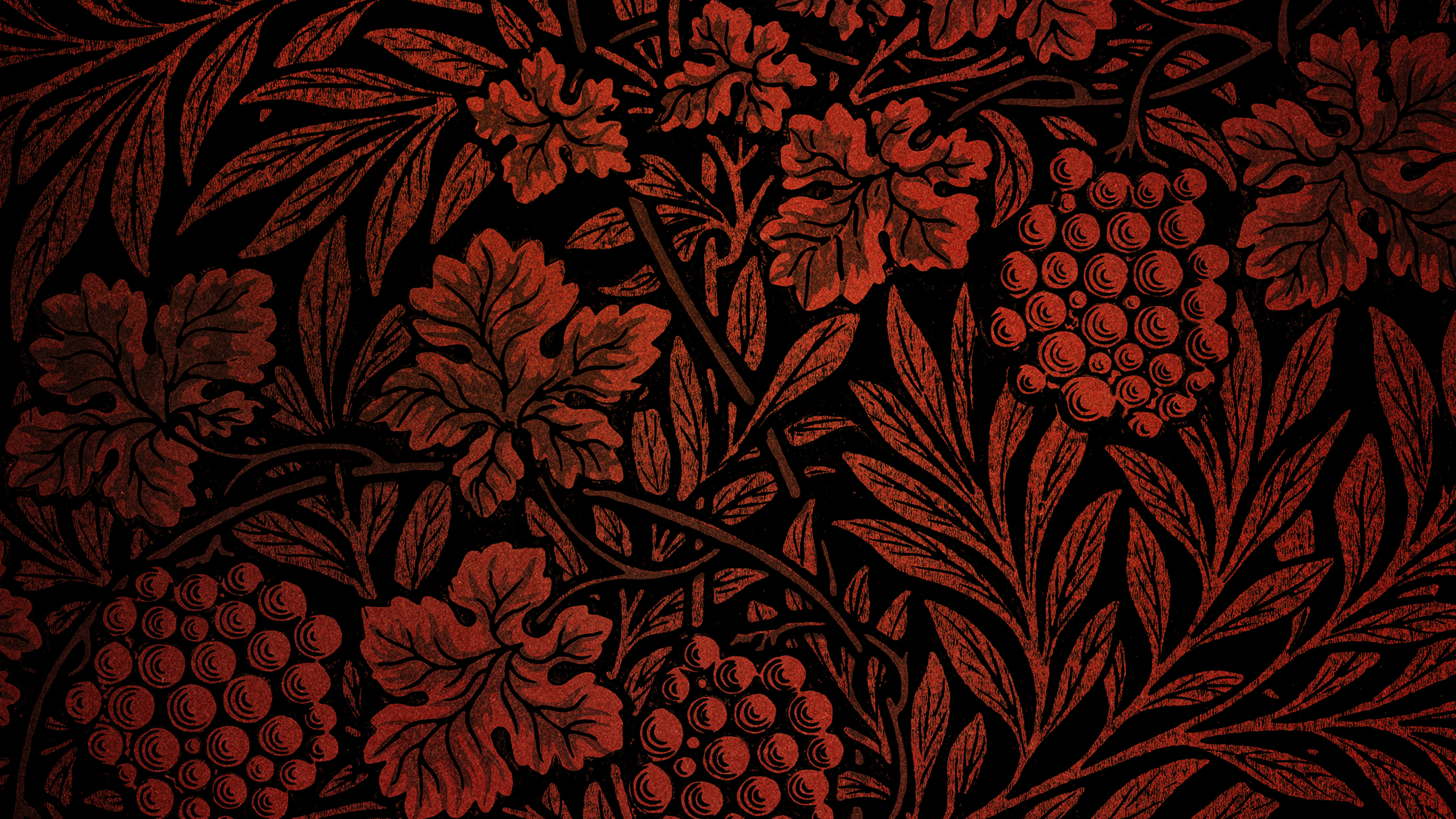 Muster, Illustration, Design, Kunstwerk, Kunst. Wallpaper in 3840x2160 Resolution