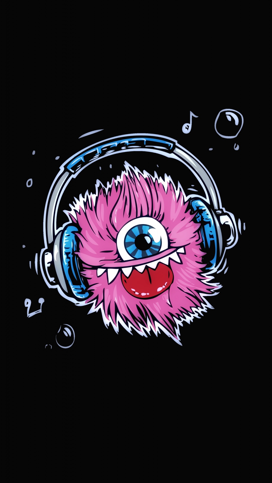 Art, Graphic Design, Illustration, Text, Pink. Wallpaper in 1080x1920 Resolution