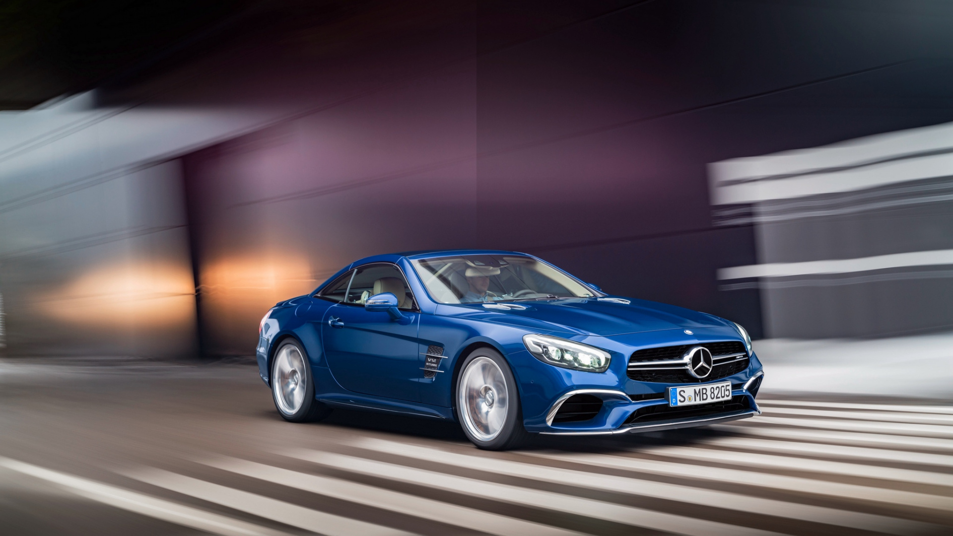 Blau Bmw m3 Coupe. Wallpaper in 1920x1080 Resolution