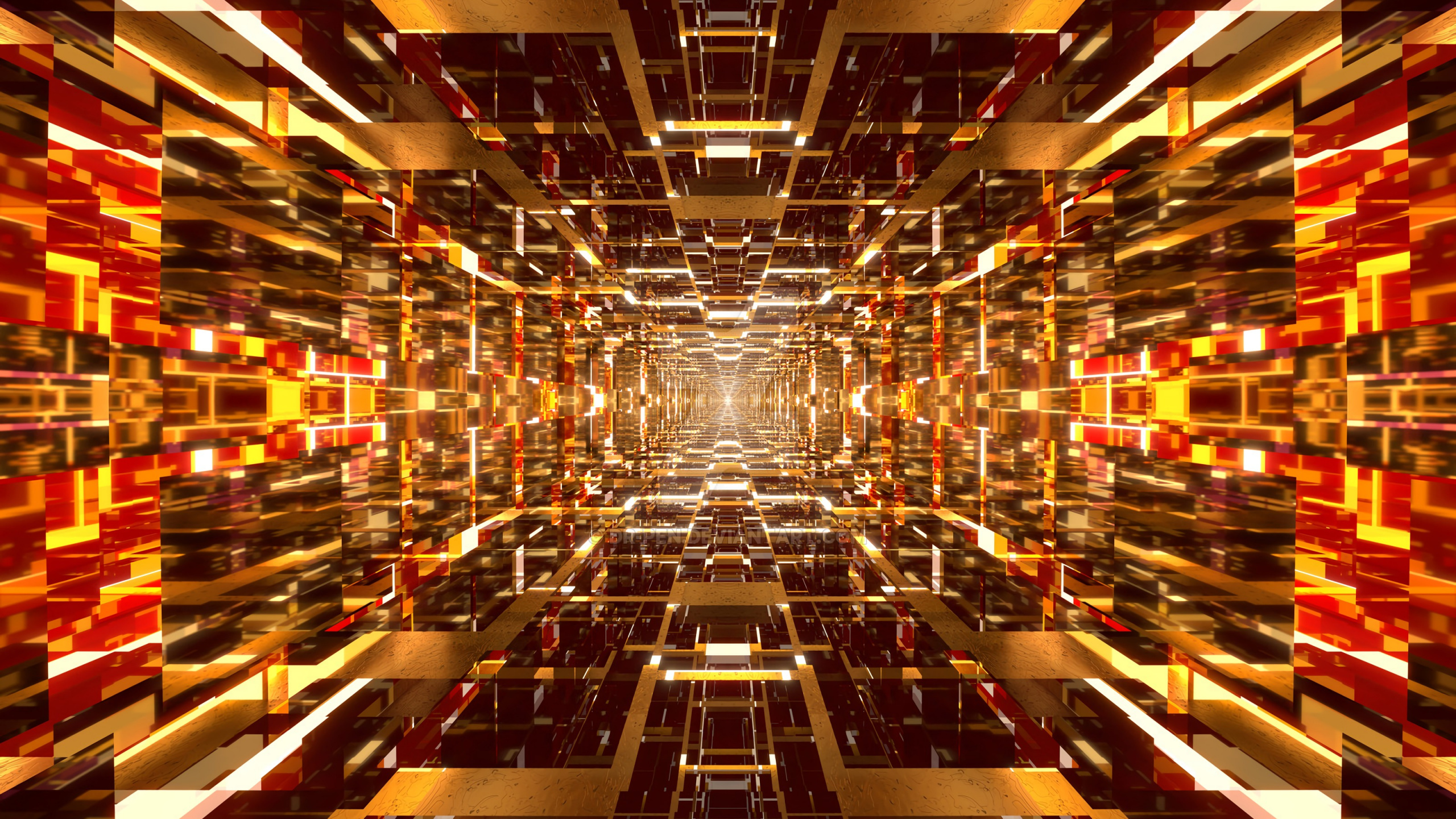 Brown and Black Wooden Blocks. Wallpaper in 2560x1440 Resolution